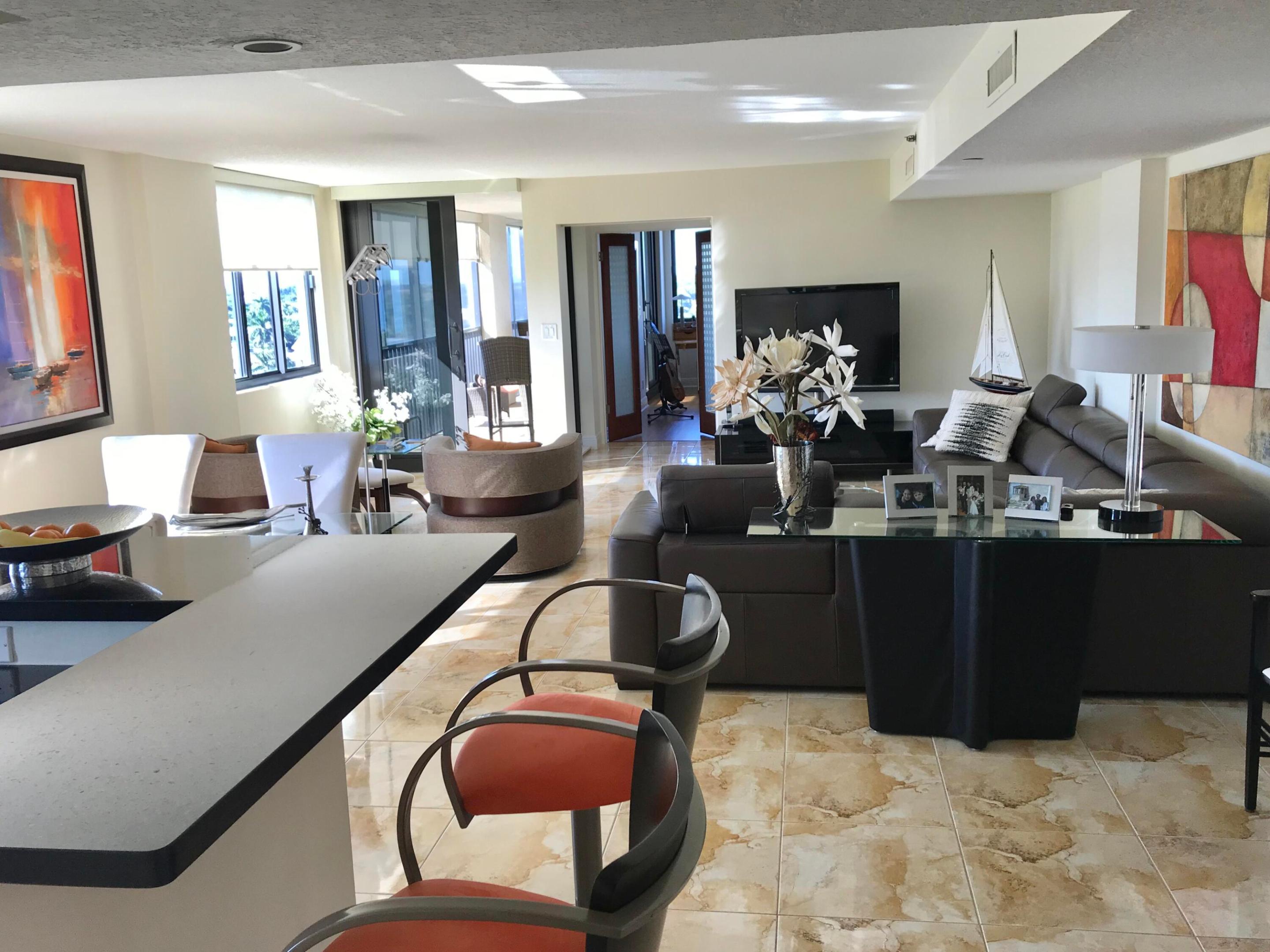 3420 S Ocean Boulevard 8z, Highland Beach, FL, 33487/$1,325,000 3 3420 S Ocean Boulevard 8z