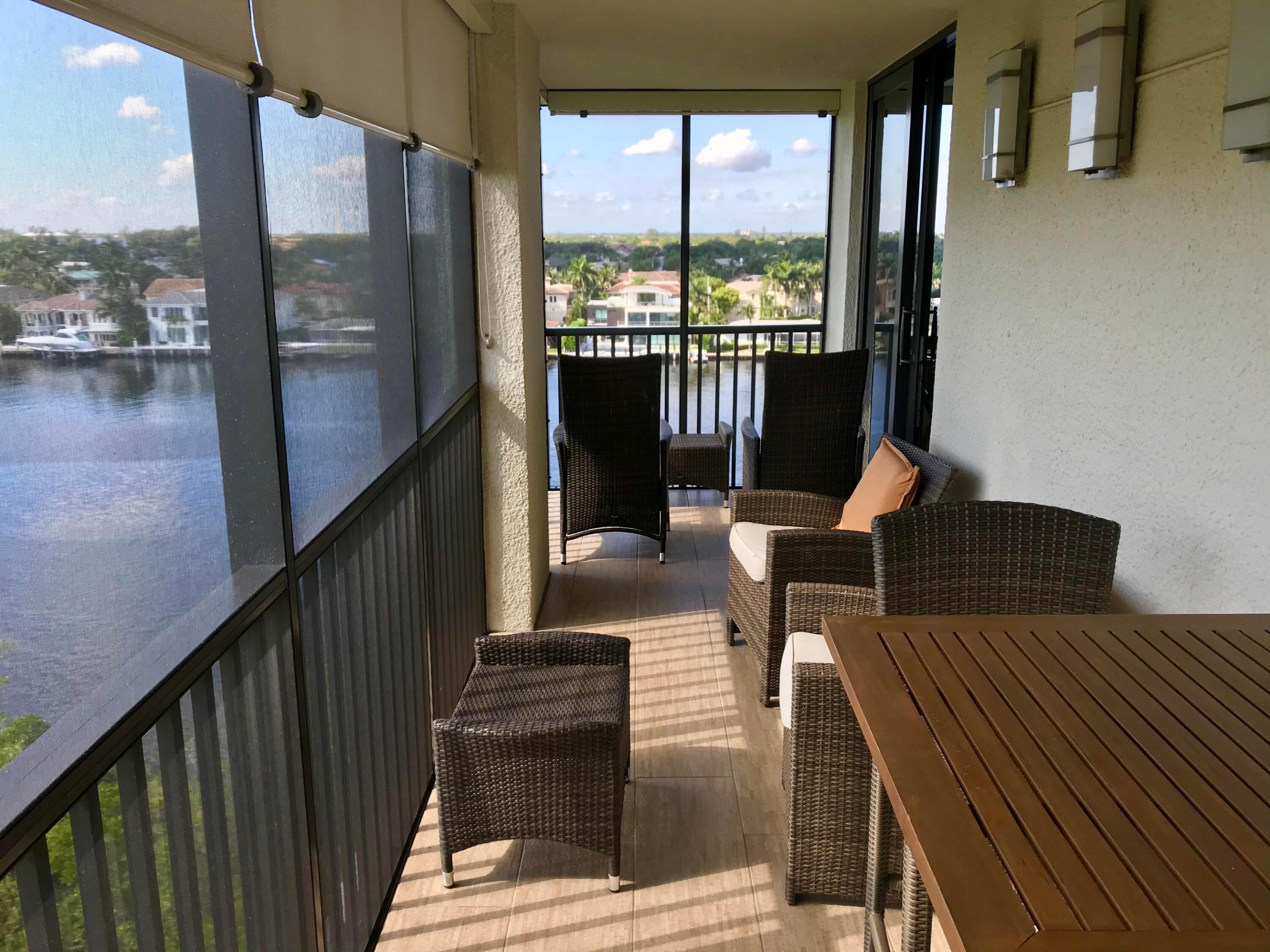 CORONADO AT HIGHLAND BEACH CONDO - Residential