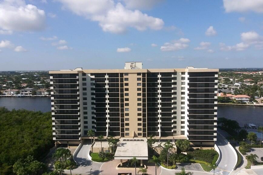 CORONADO AT HIGHLAND BEACH CONDO - Residential