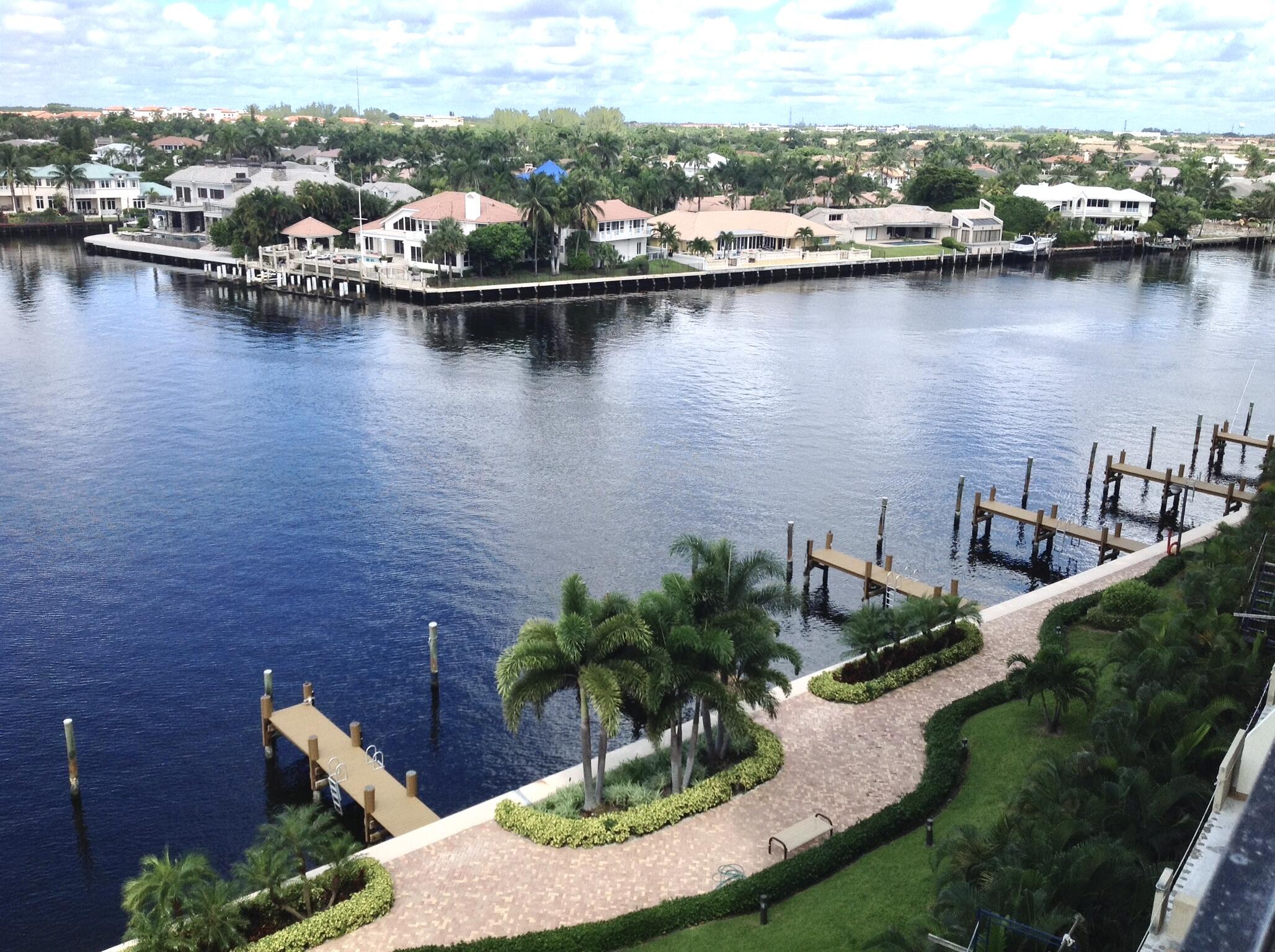 CORONADO AT HIGHLAND BEACH CONDO - Residential