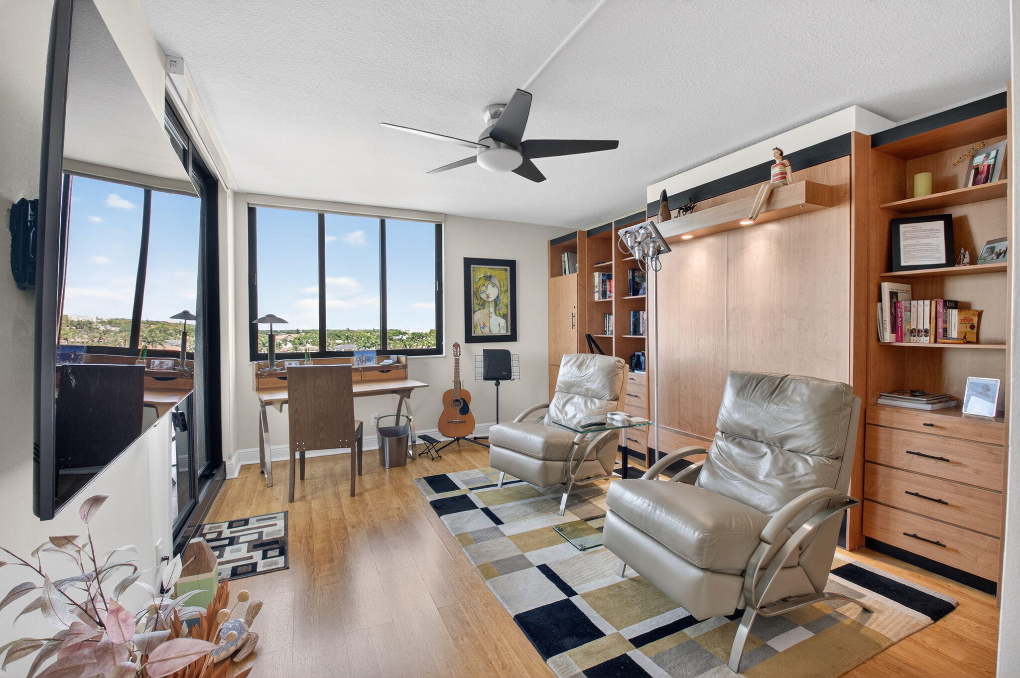 CORONADO AT HIGHLAND BEACH CONDO - Residential