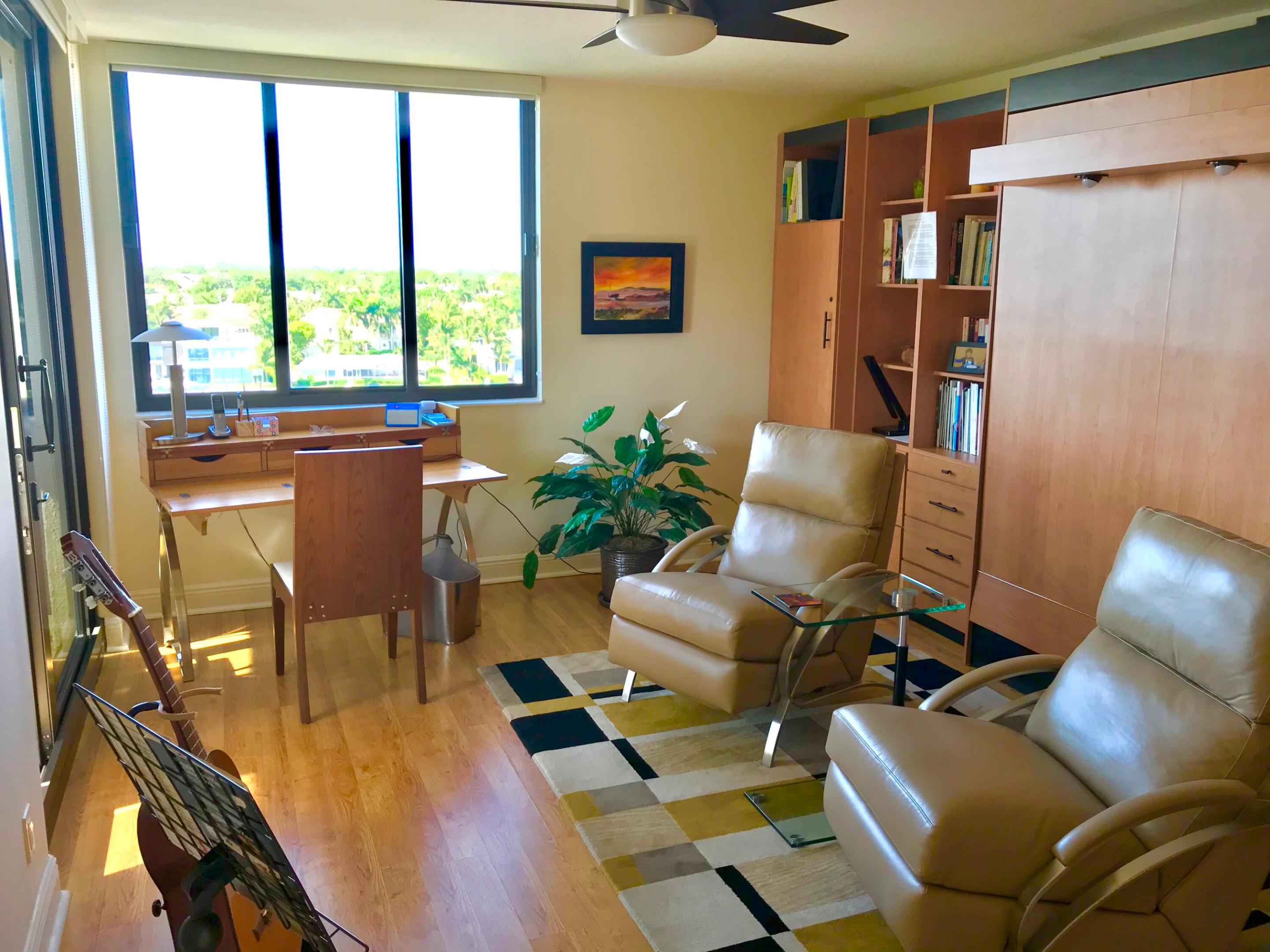 CORONADO AT HIGHLAND BEACH CONDO - Residential