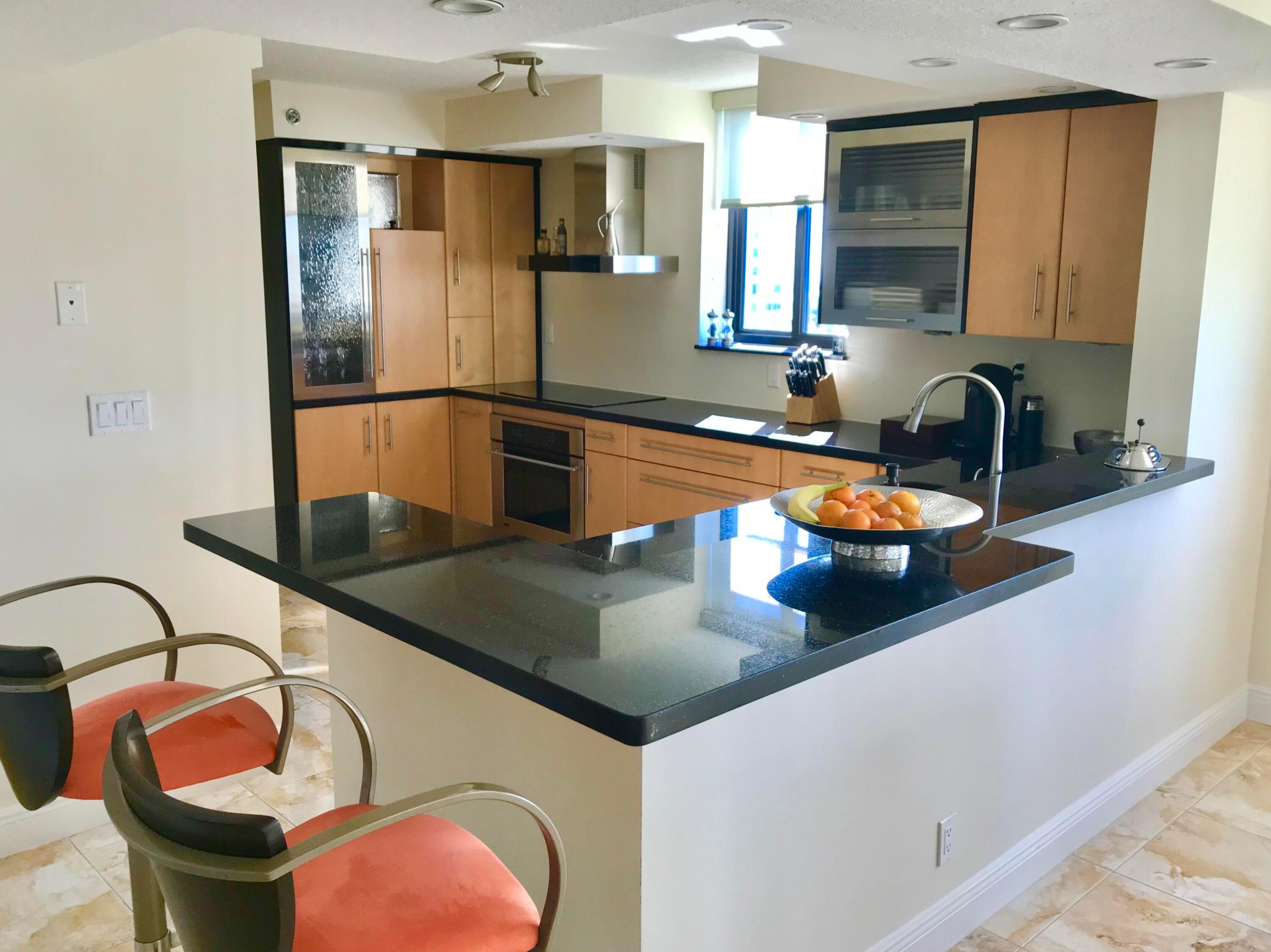 CORONADO AT HIGHLAND BEACH CONDO - Residential