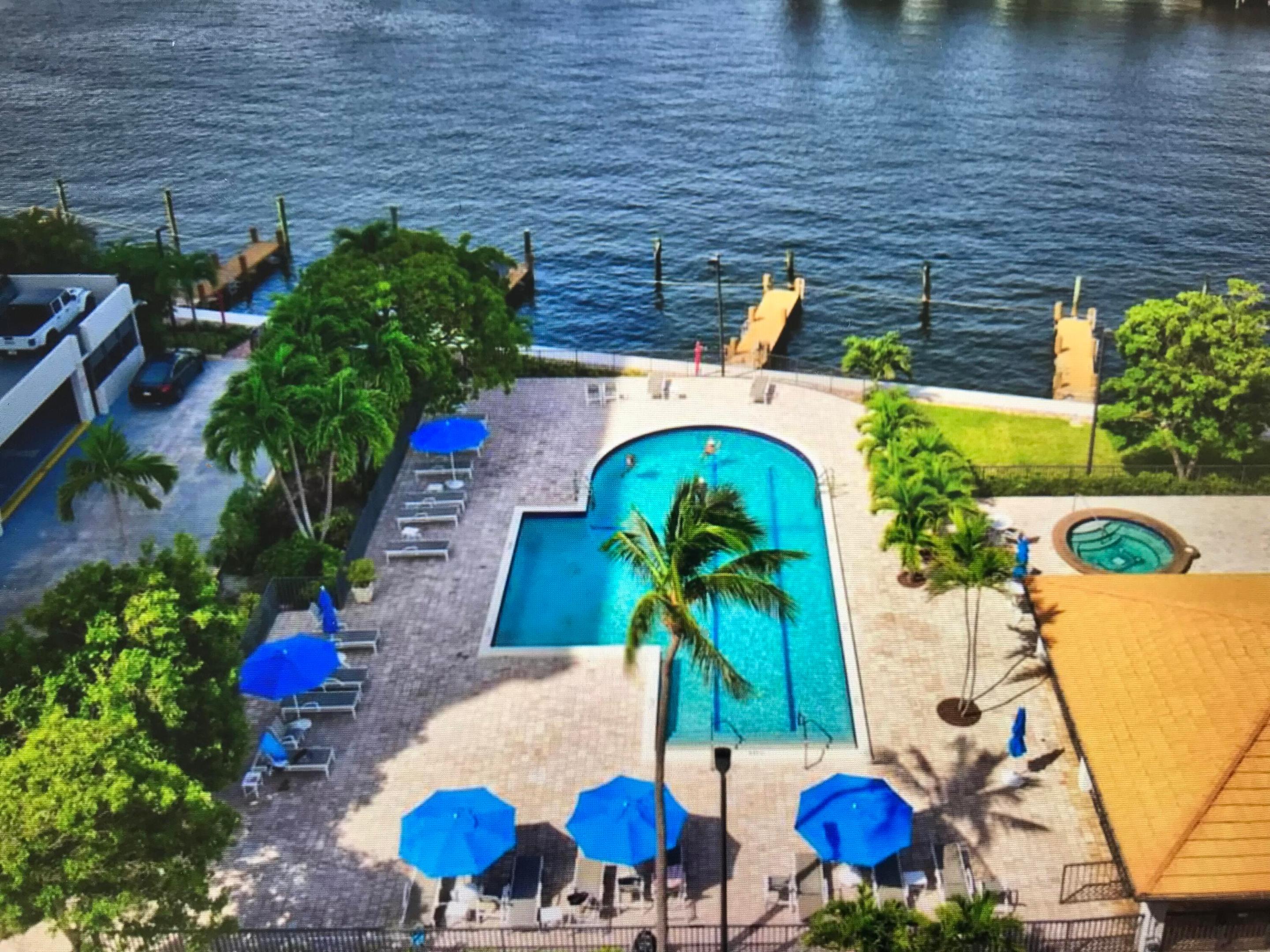 CORONADO AT HIGHLAND BEACH CONDO - Residential