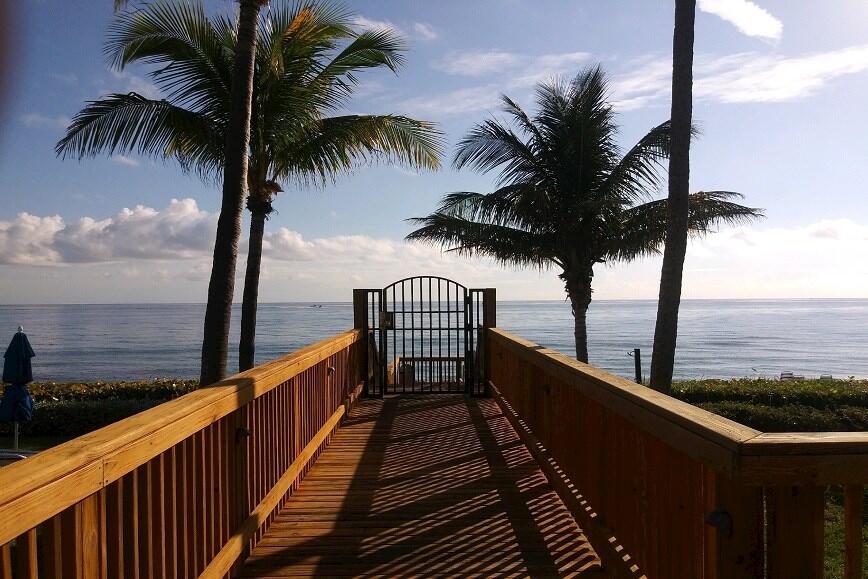 CORONADO AT HIGHLAND BEACH CONDO - Residential