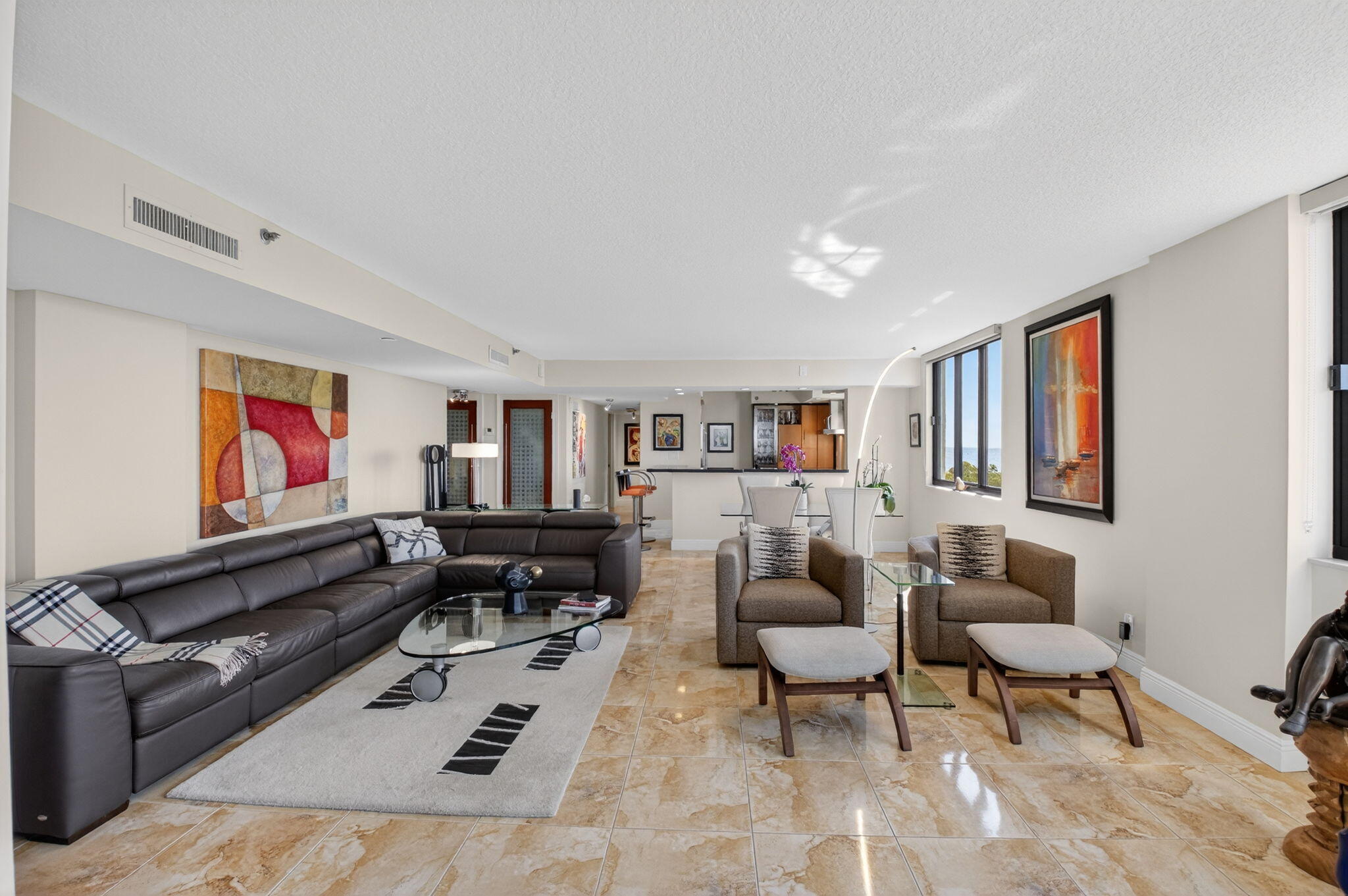 CORONADO AT HIGHLAND BEACH CONDO - Residential