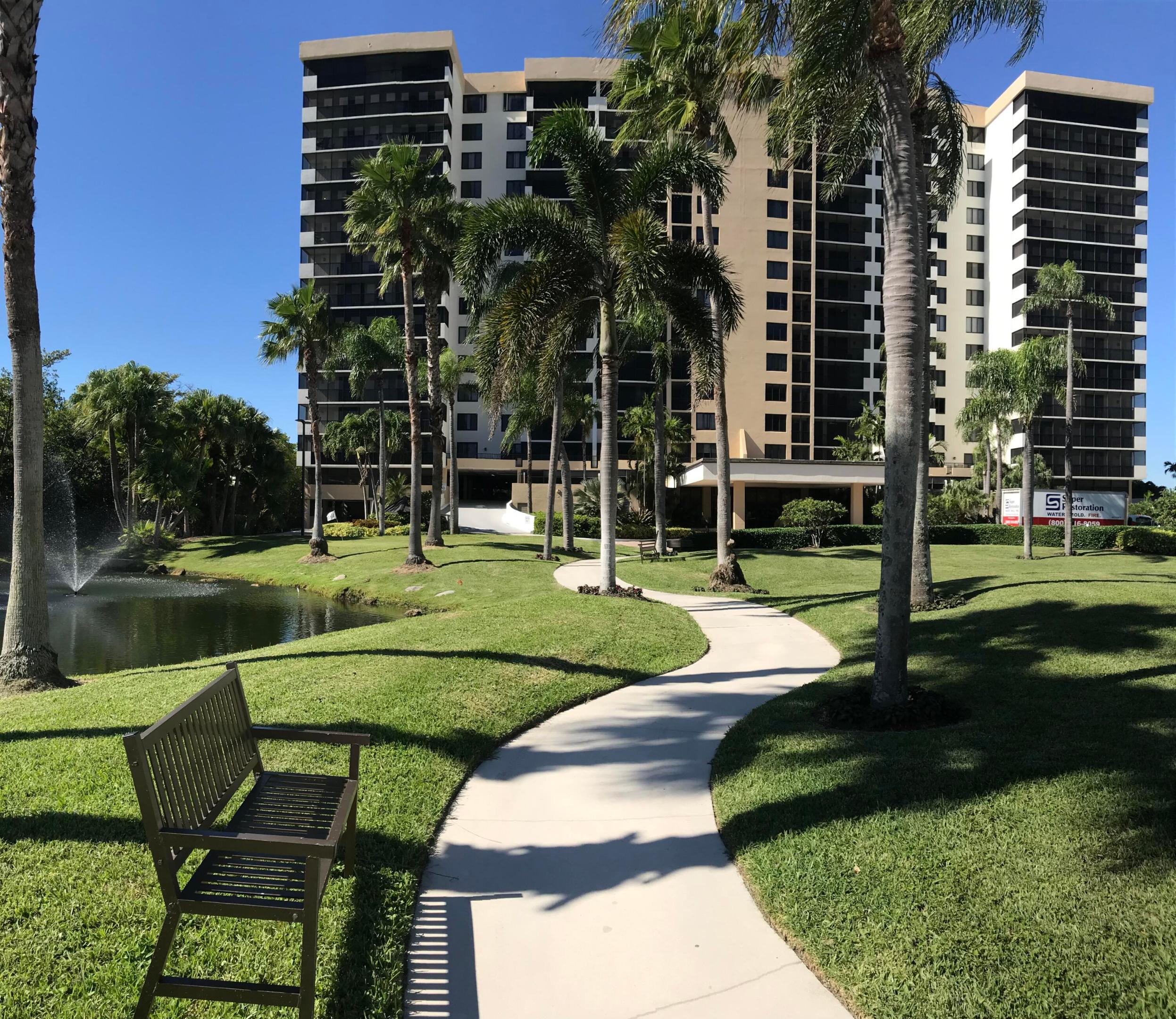 CORONADO AT HIGHLAND BEACH CONDO - Residential