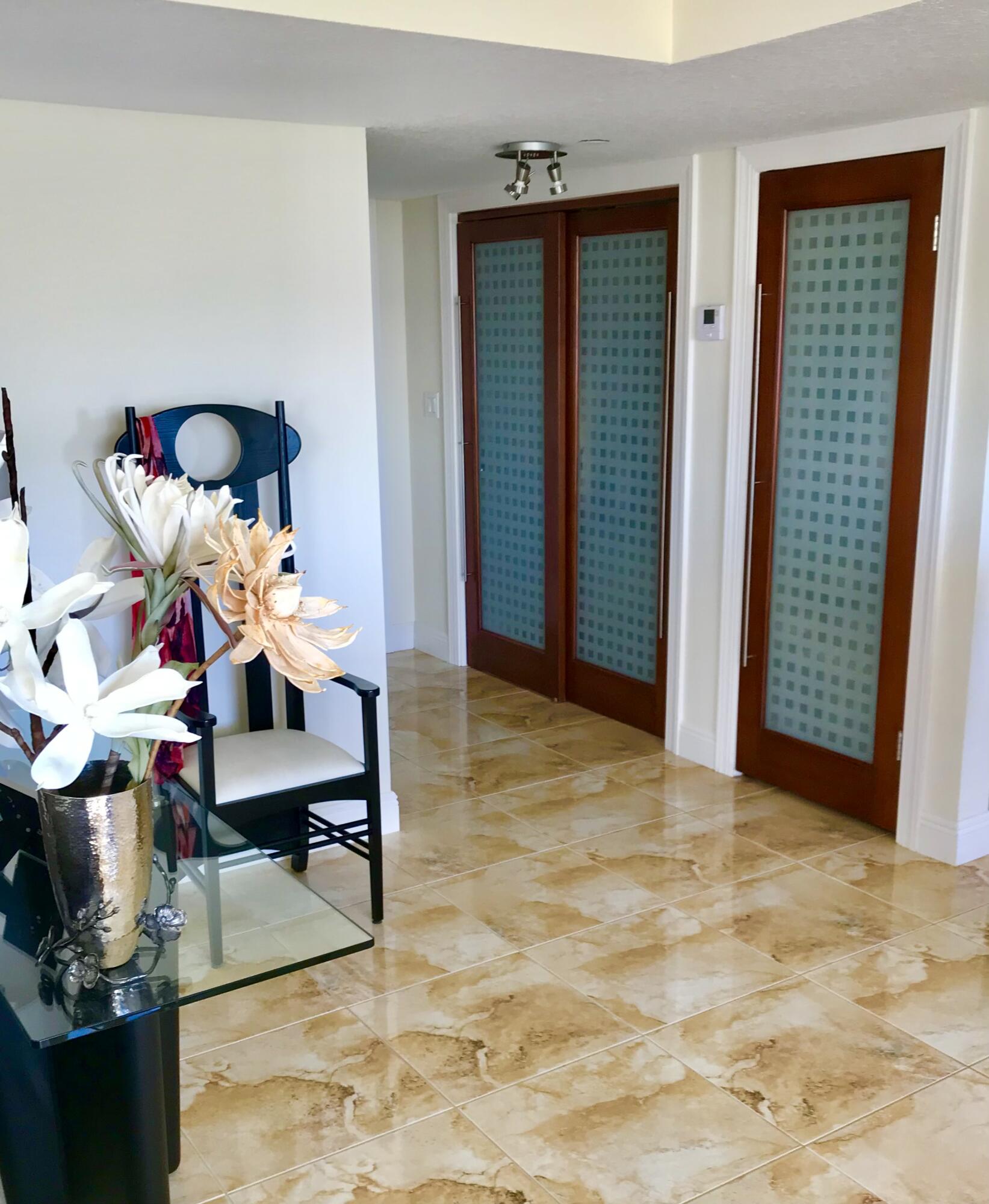 CORONADO AT HIGHLAND BEACH CONDO - Residential