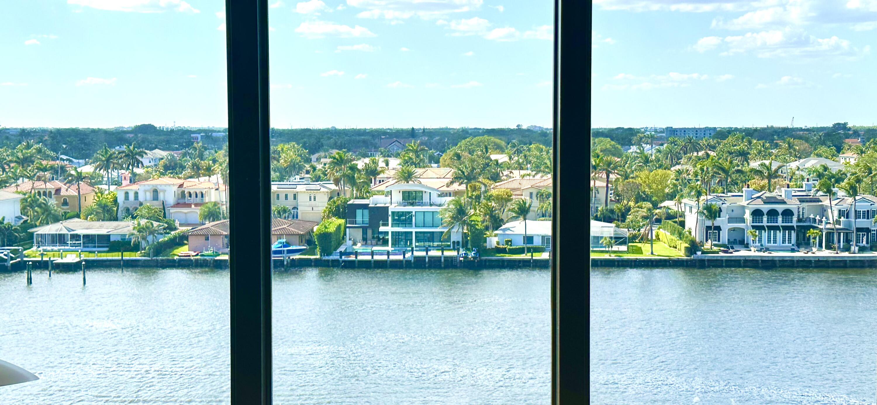 CORONADO AT HIGHLAND BEACH CONDO - Residential