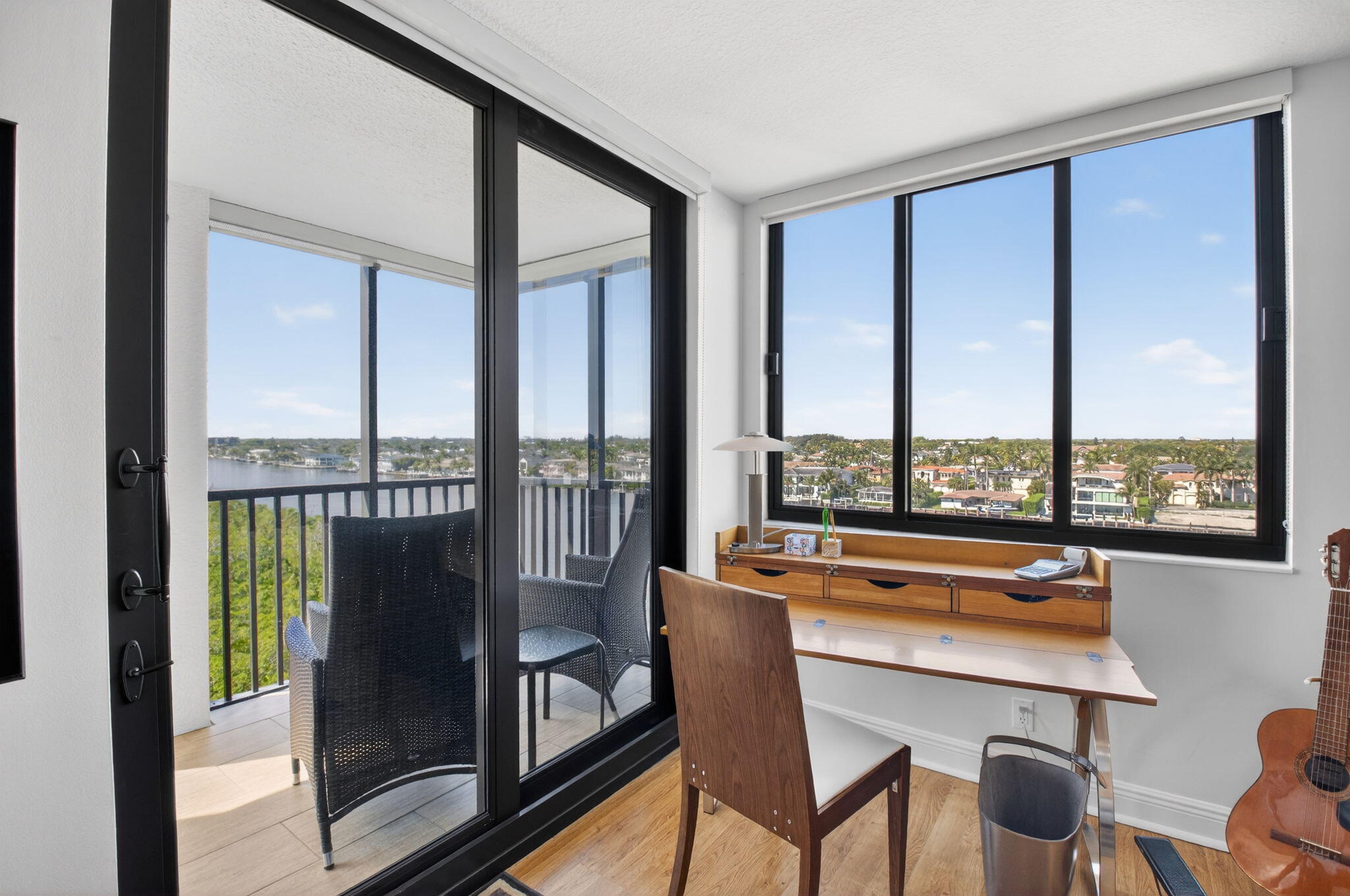 CORONADO AT HIGHLAND BEACH CONDO - Residential