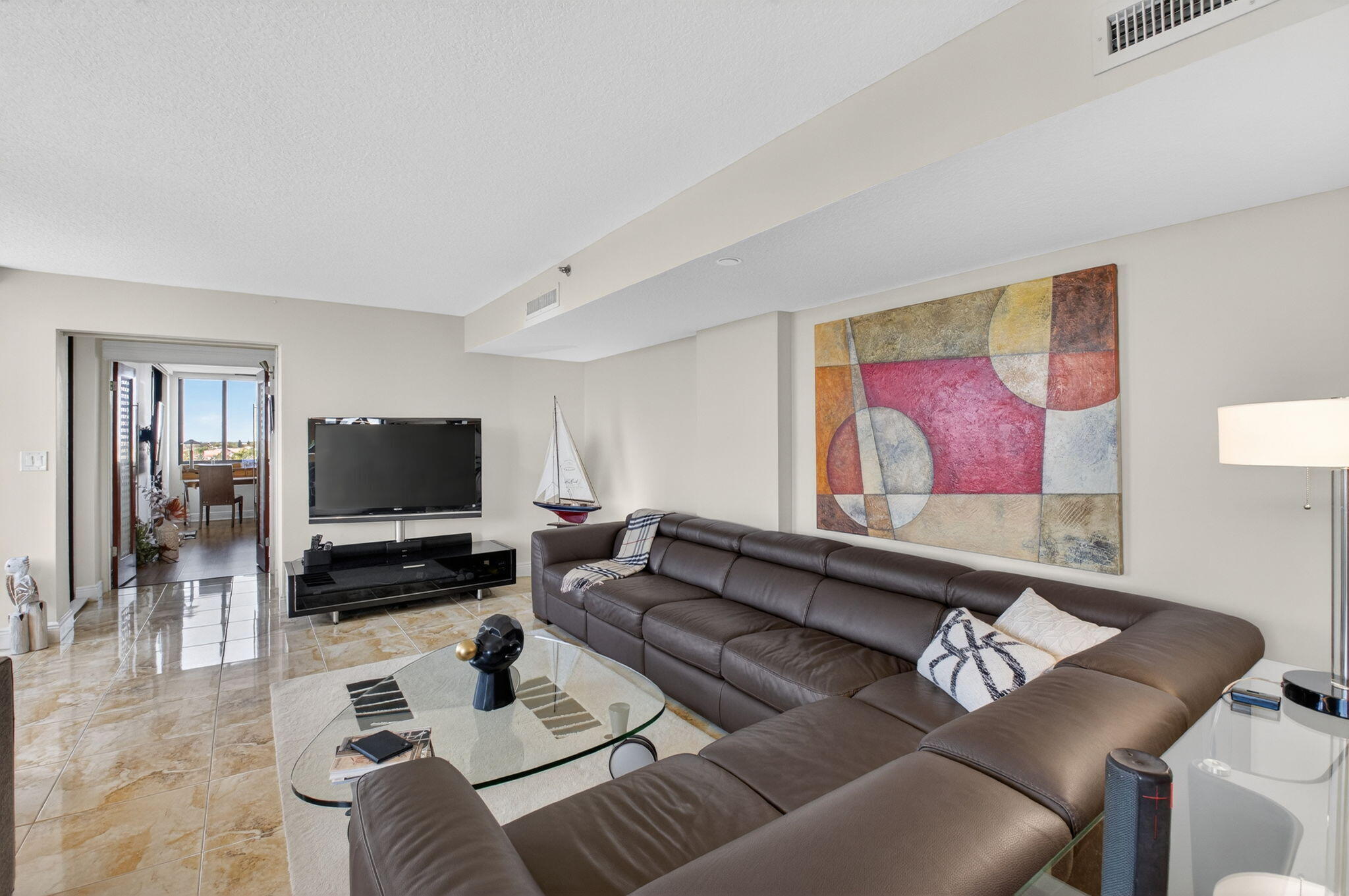 CORONADO AT HIGHLAND BEACH CONDO - Residential