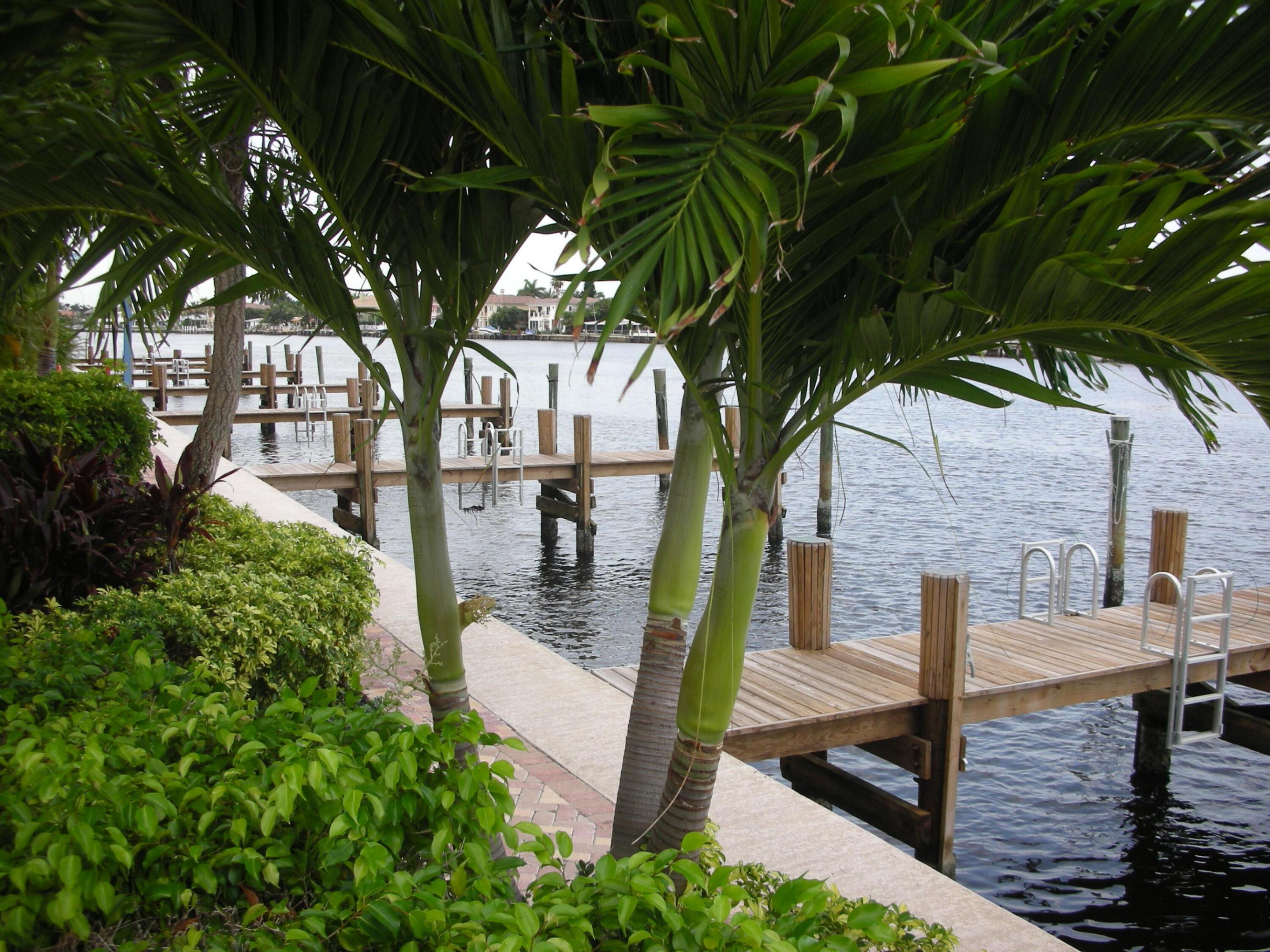 CORONADO AT HIGHLAND BEACH CONDO - Residential