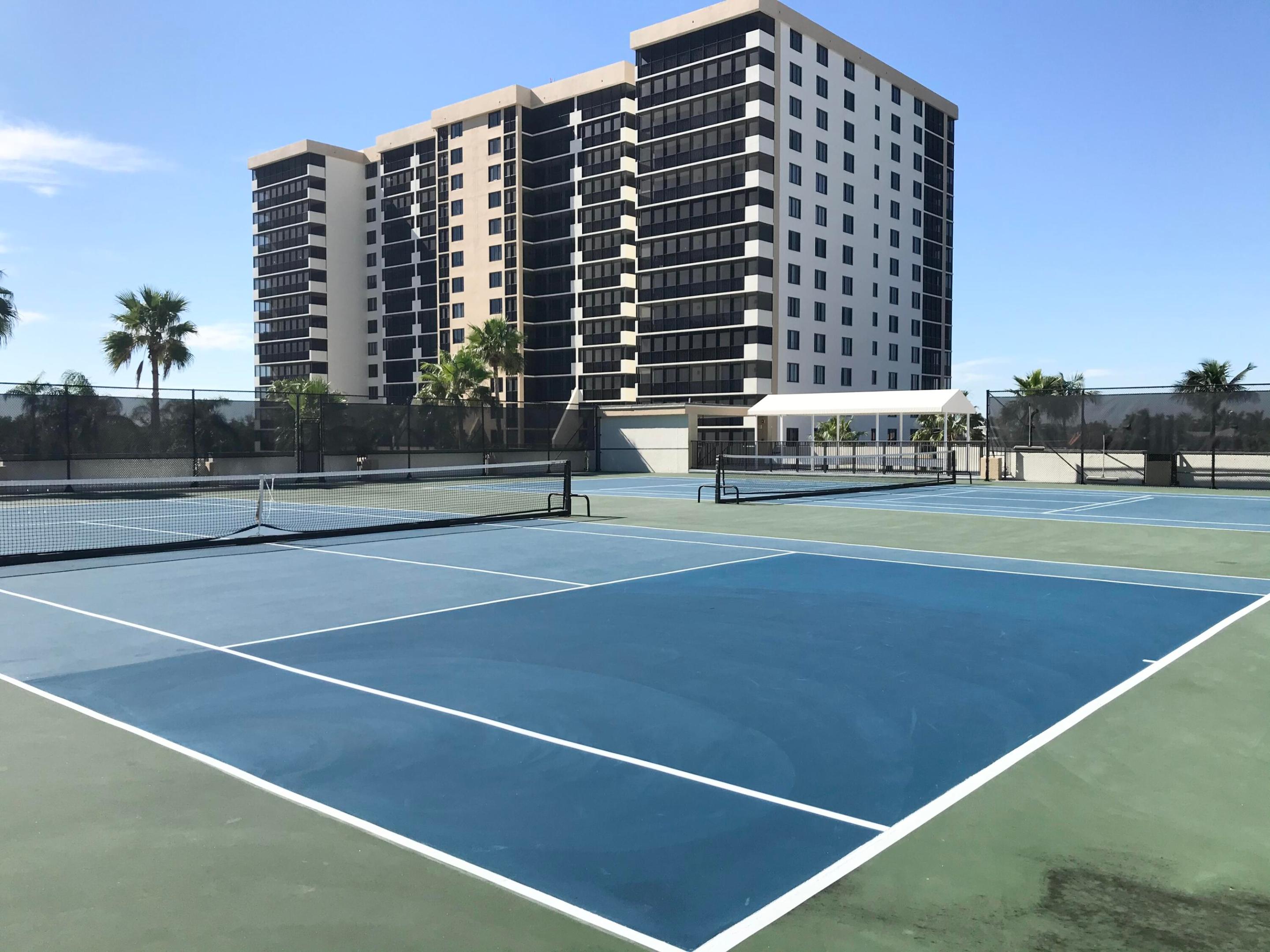 CORONADO AT HIGHLAND BEACH CONDO - Residential