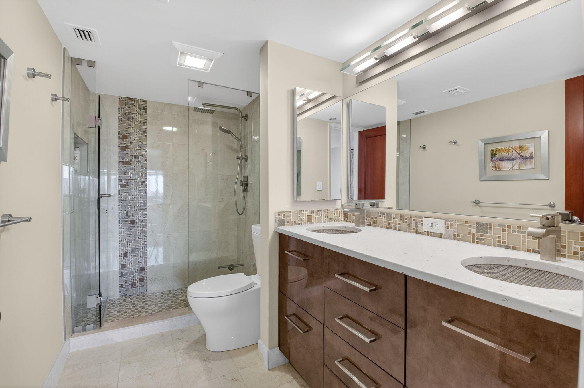 CORONADO AT HIGHLAND BEACH CONDO - Residential