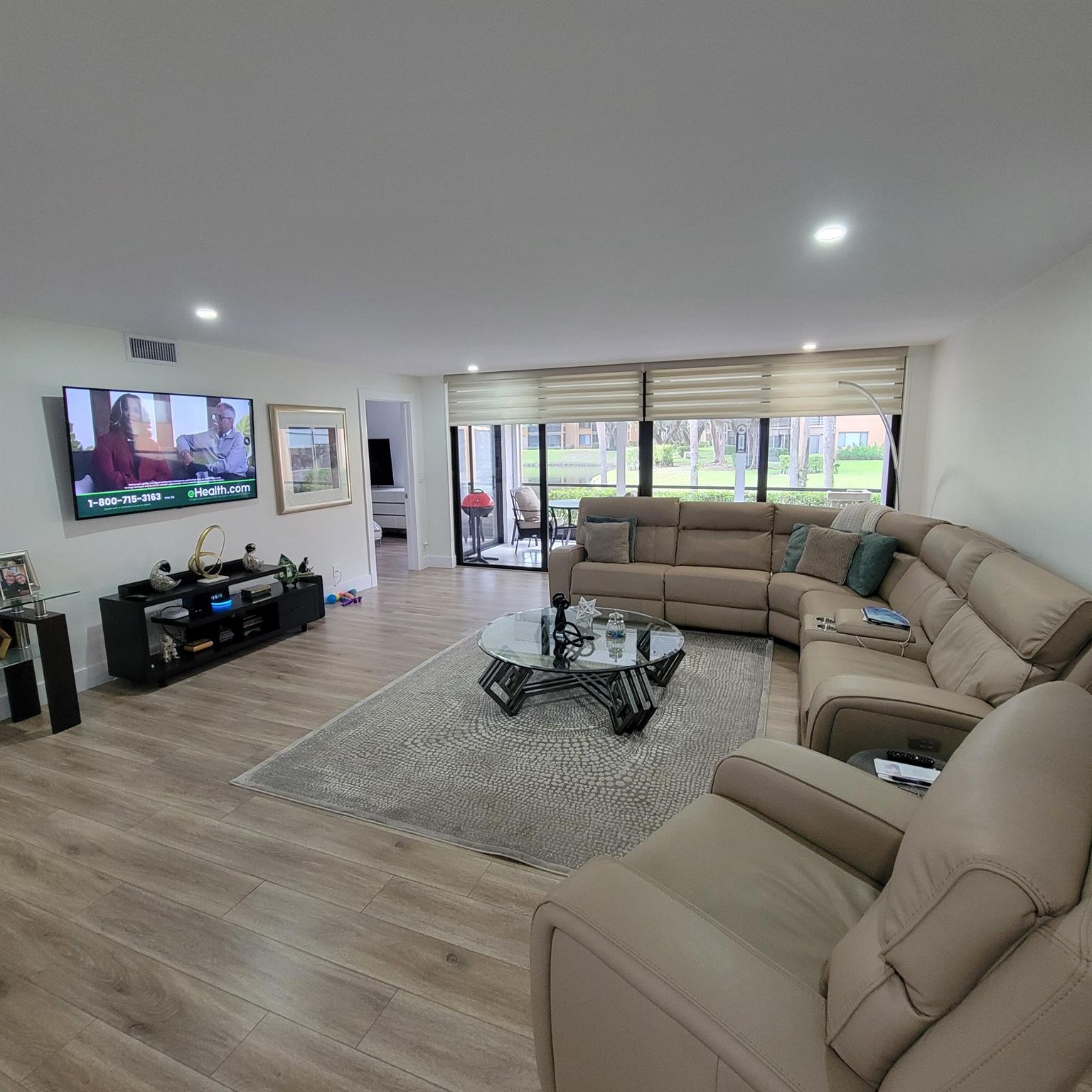 GREEN LAKES CONDO 1 THRU - Residential