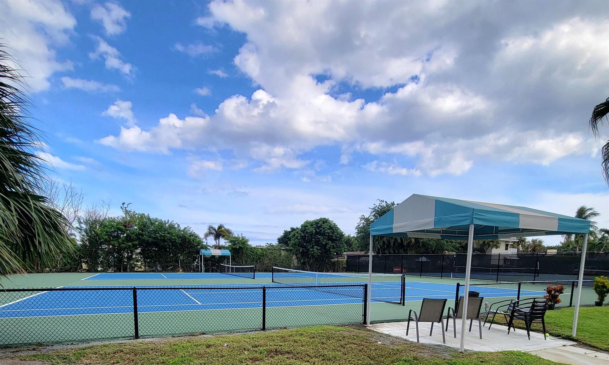 GREEN LAKES CONDO 1 THRU - Residential