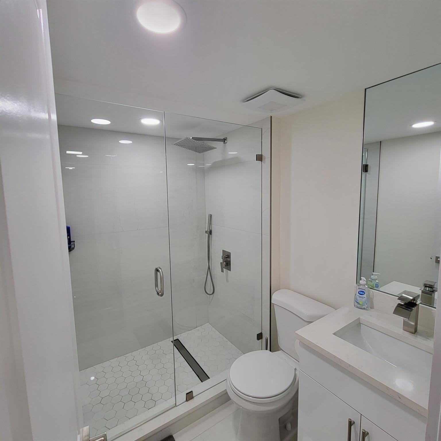 GREEN LAKES CONDO 1 THRU - Residential