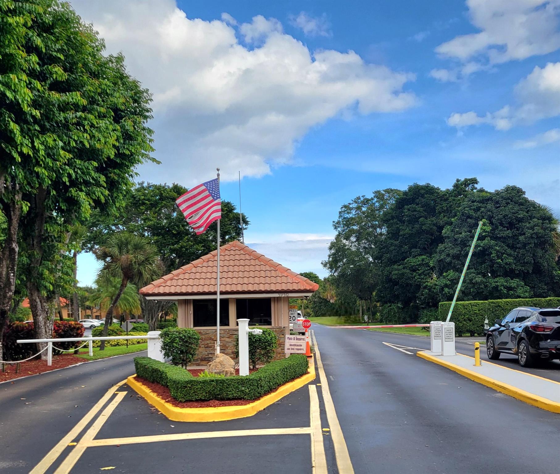 GREEN LAKES CONDO 1 THRU - Residential