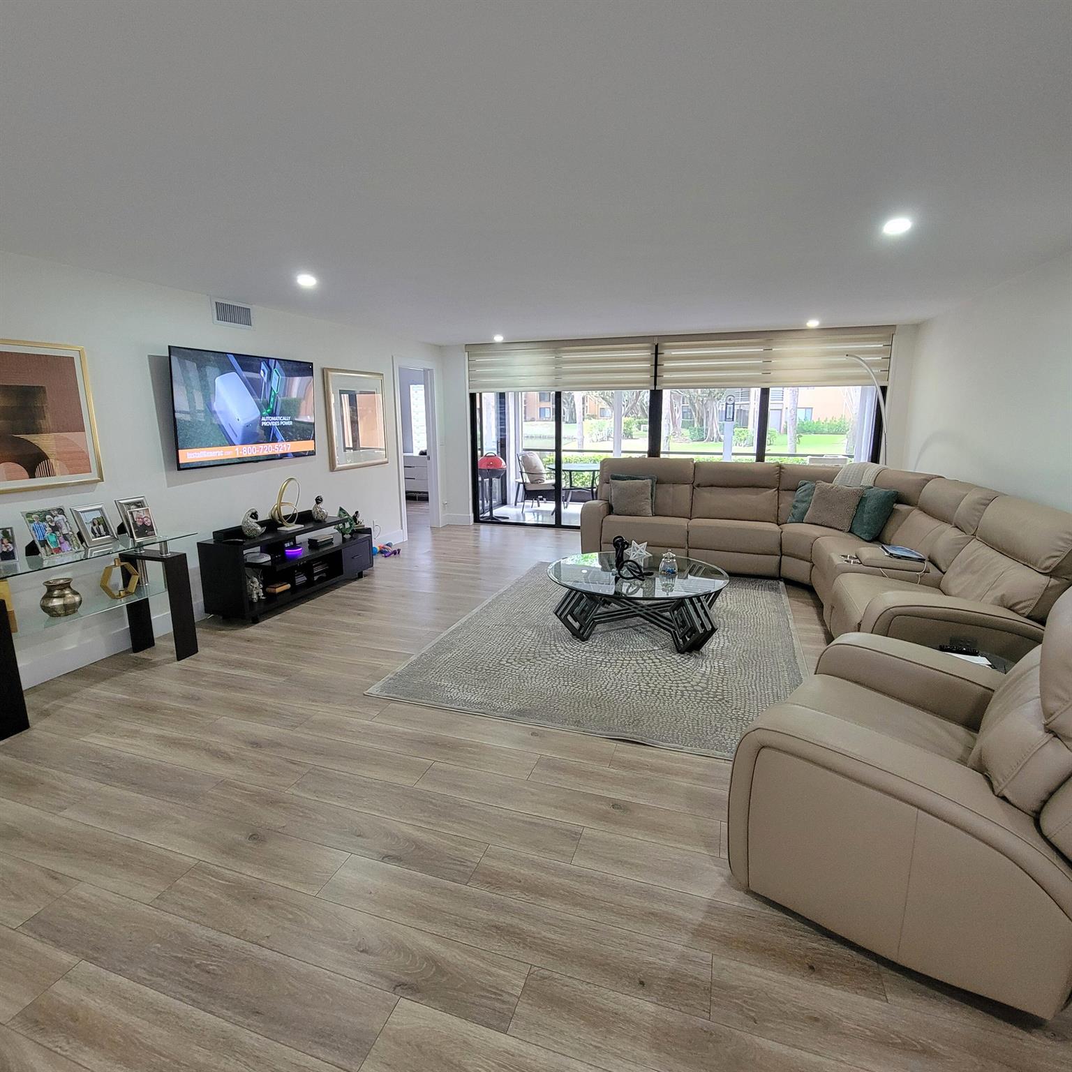 GREEN LAKES CONDO 1 THRU - Residential