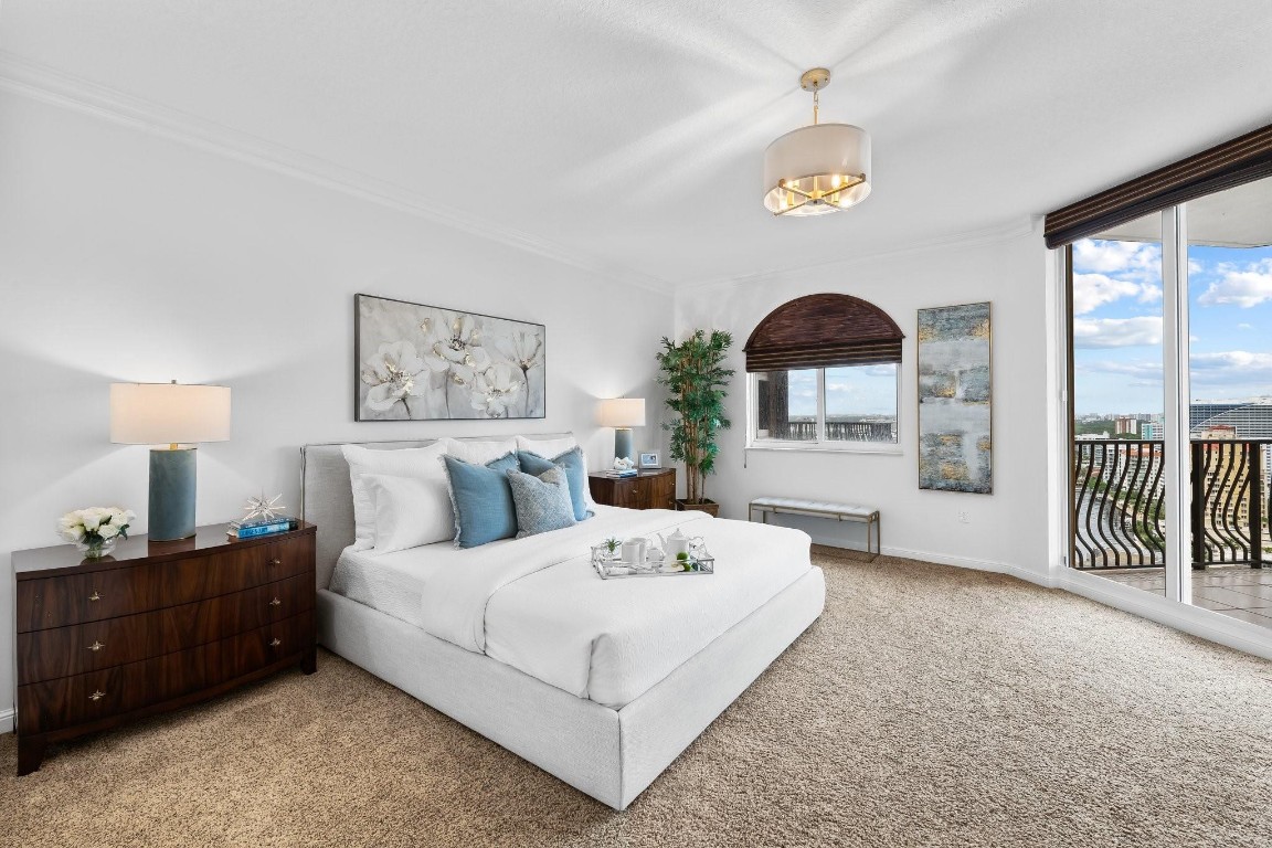 JACKSON TOWER LAS OLAS - Residential