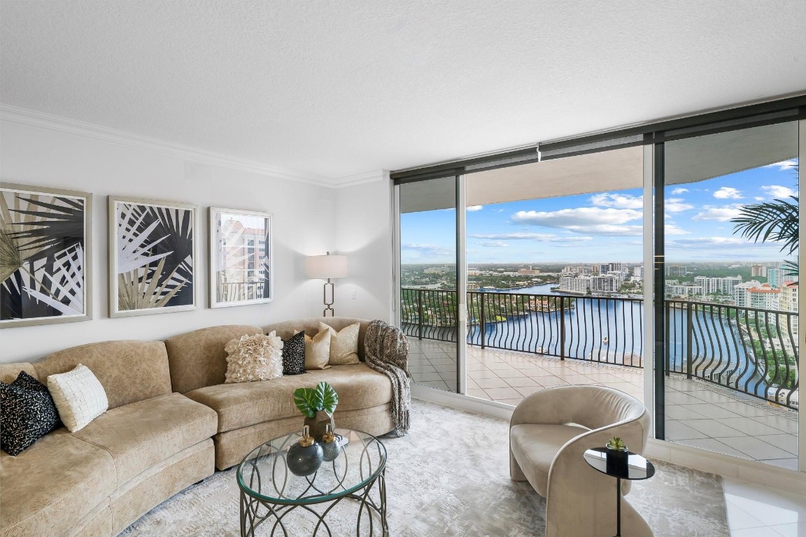 100 S Birch Road 2403