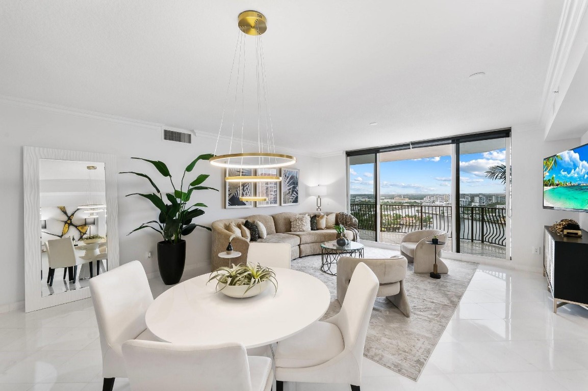 100 S Birch Road 2403