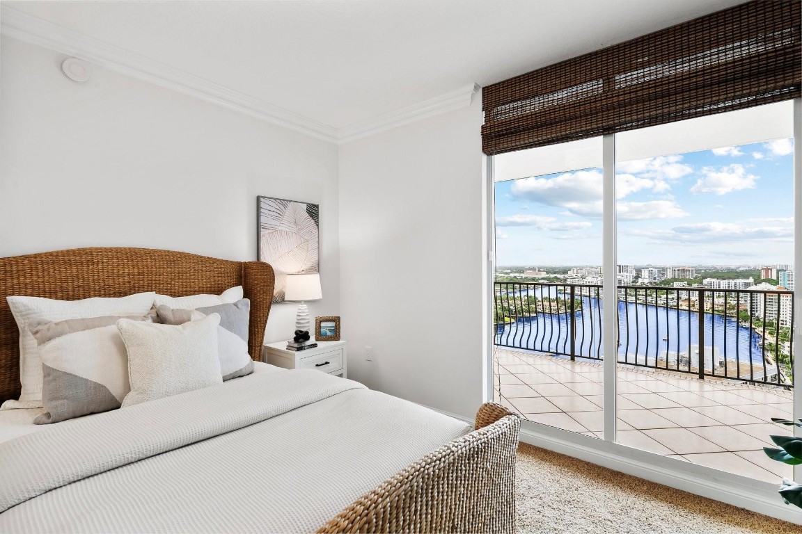 JACKSON TOWER LAS OLAS - Residential