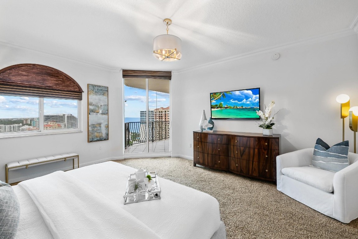 JACKSON TOWER LAS OLAS - Residential