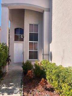 Coral Bay Prcl F 144-42 B - Residential Lease