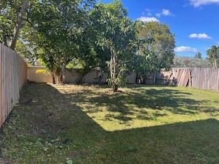 Coral Bay Prcl F 144-42 B - Residential Lease