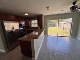 Coral Bay Prcl F 144-42 B - Residential Lease