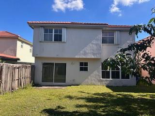 Coral Bay Prcl F 144-42 B - Residential Lease