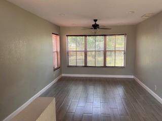 Coral Bay Prcl F 144-42 B - Residential Lease