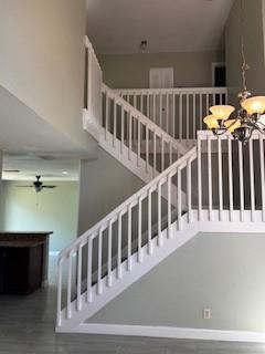 Coral Bay Prcl F 144-42 B - Residential Lease