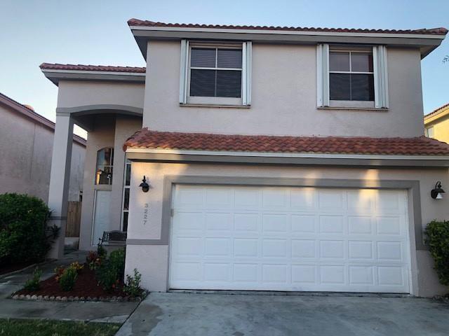 Coral Bay Prcl F 144-42 B - Residential Lease