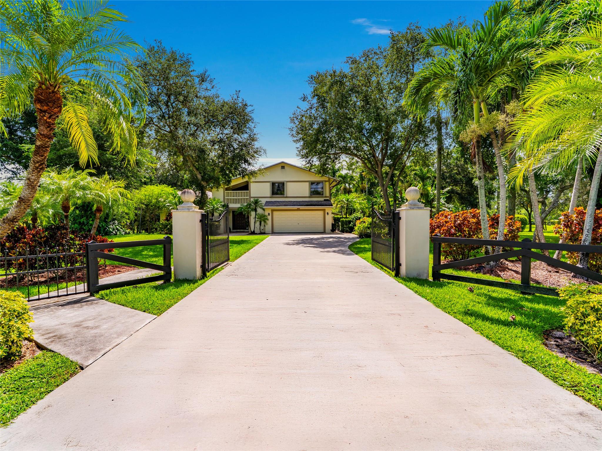 Fla Fruit Lands Co Sub 2 - Residential Lease