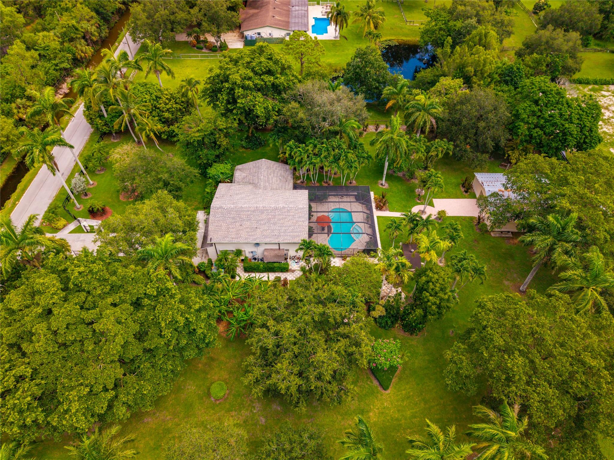 Fla Fruit Lands Co Sub 2 - Residential Lease