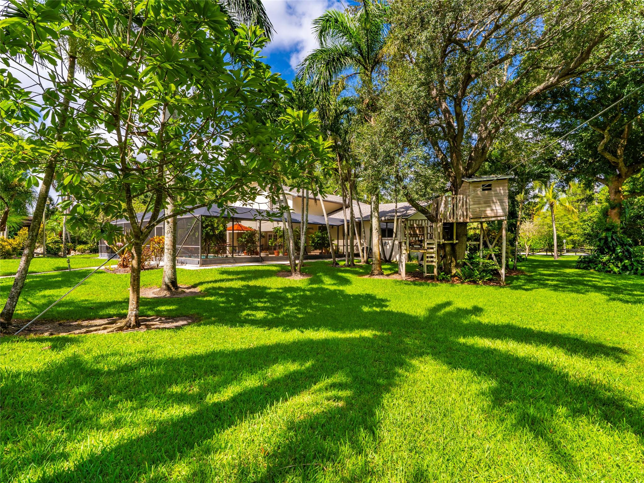 Fla Fruit Lands Co Sub 2 - Residential Lease