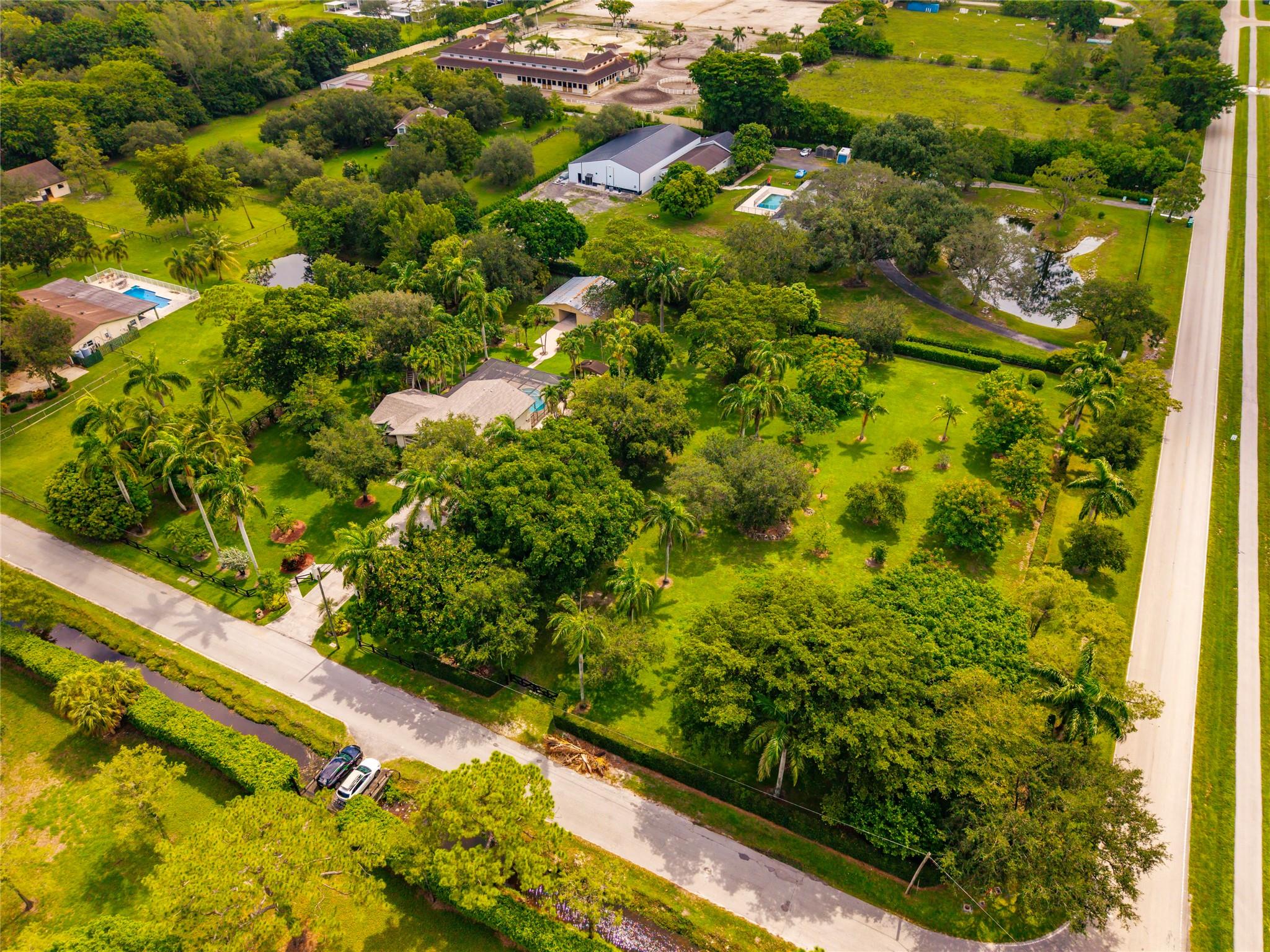 Fla Fruit Lands Co Sub 2 - Residential Lease