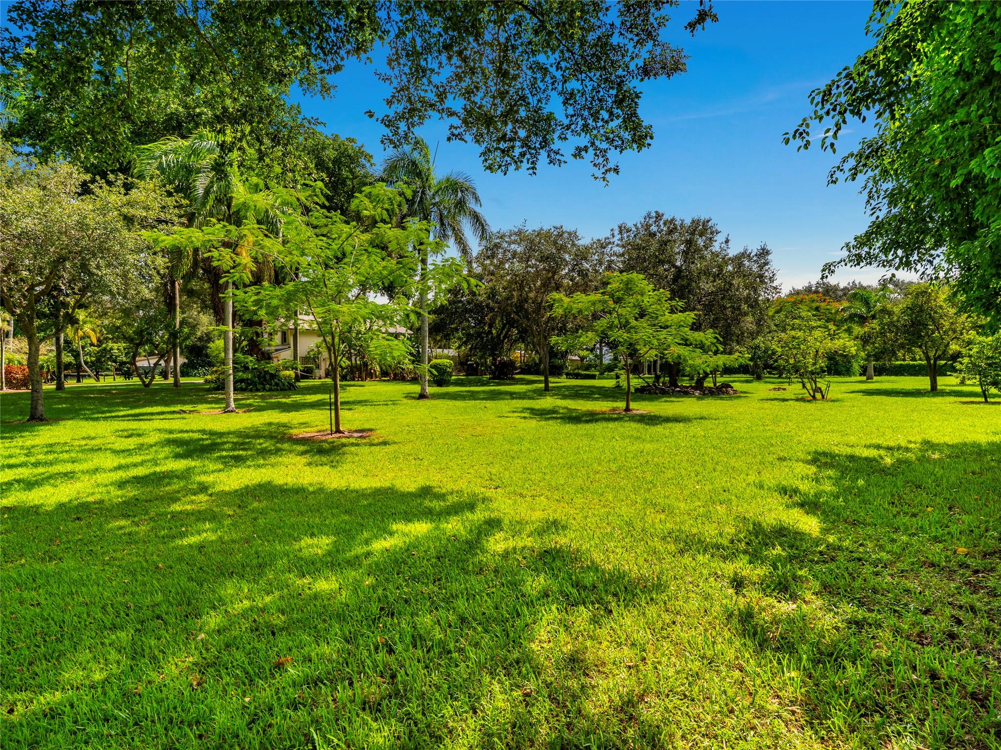Fla Fruit Lands Co Sub 2 - Residential Lease