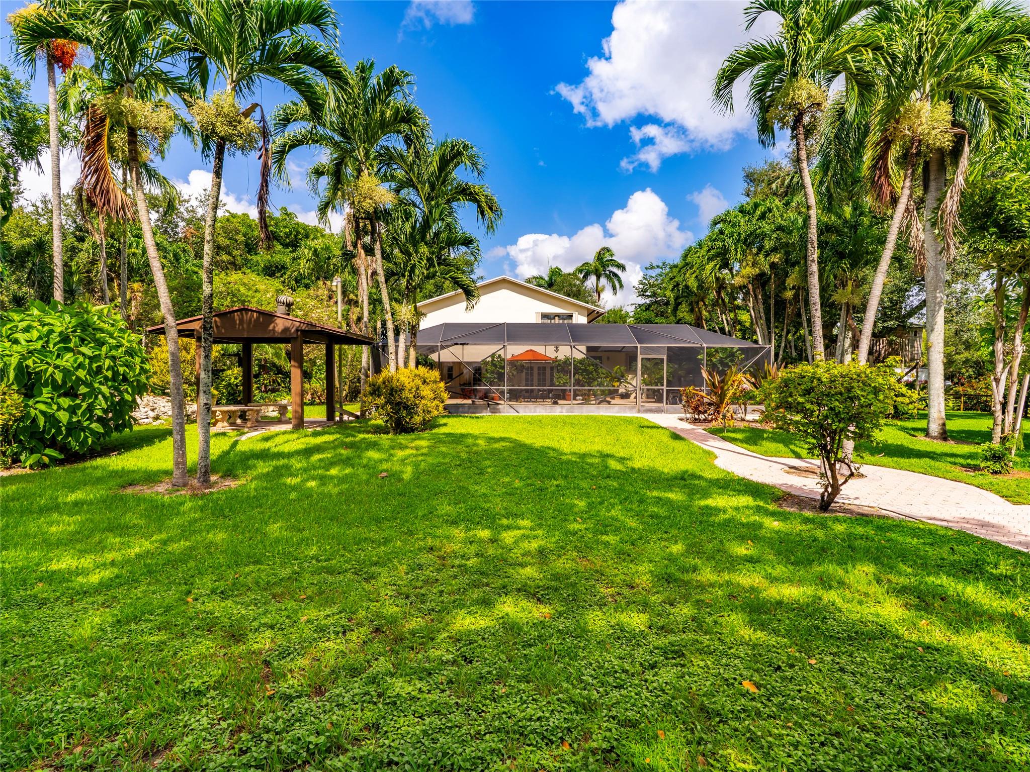 Fla Fruit Lands Co Sub 2 - Residential Lease