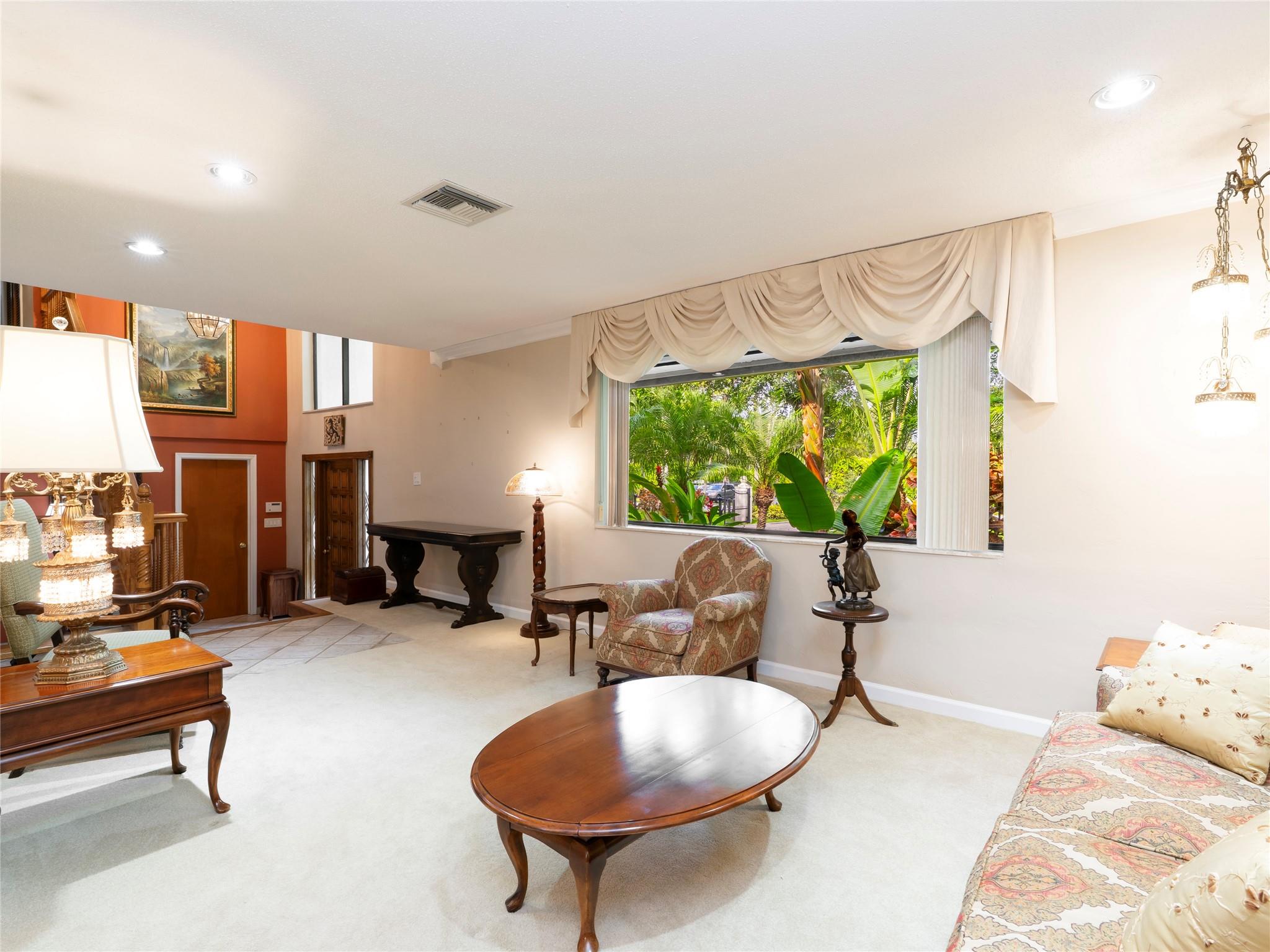 Fla Fruit Lands Co Sub 2 - Residential Lease