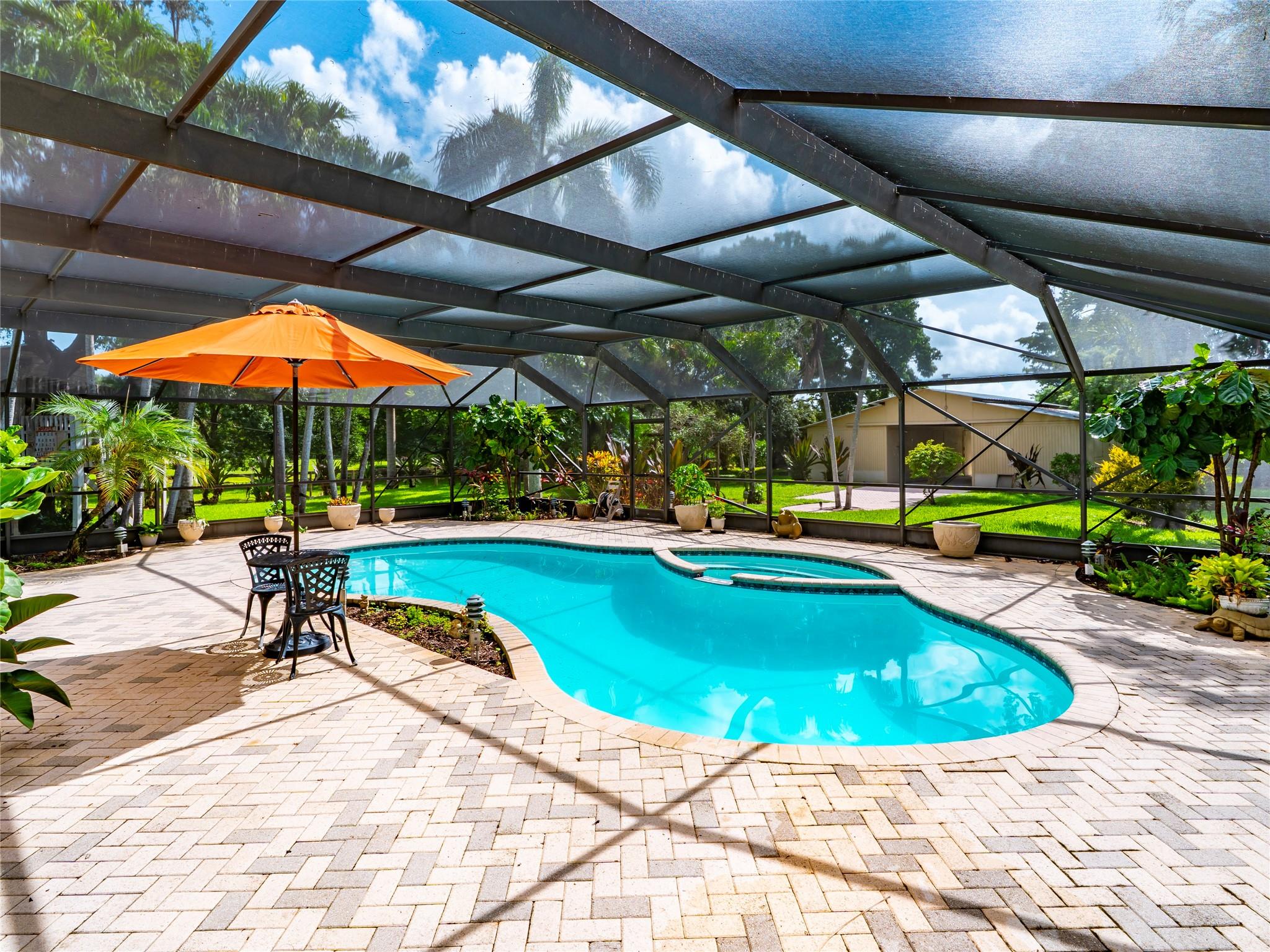Fla Fruit Lands Co Sub 2 - Residential Lease