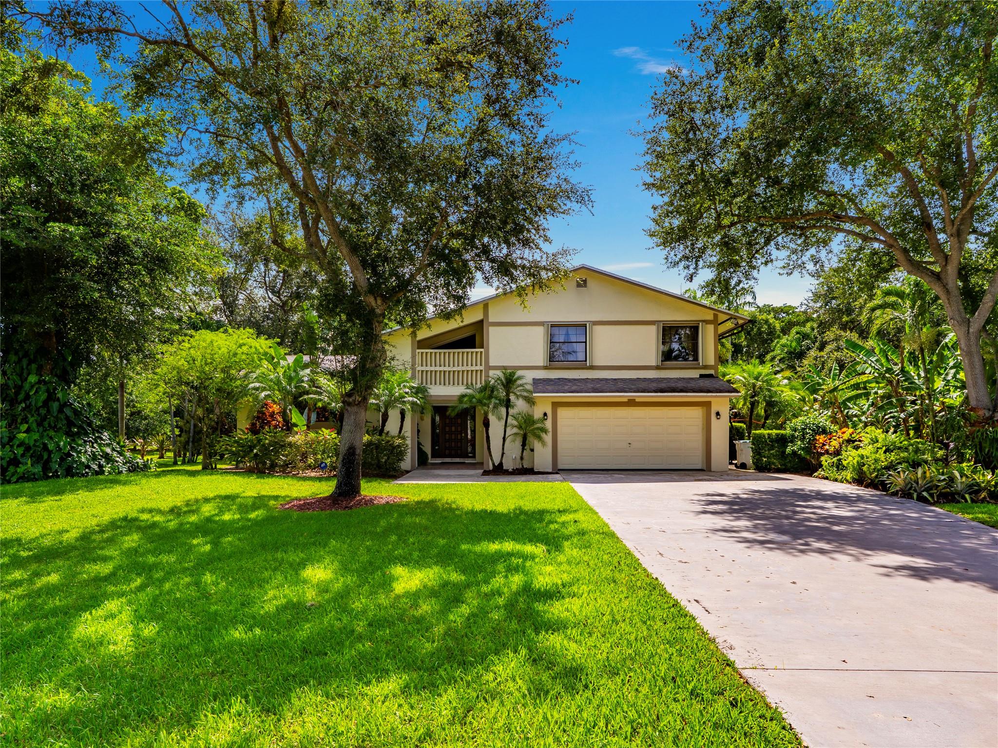 Fla Fruit Lands Co Sub 2 - Residential Lease