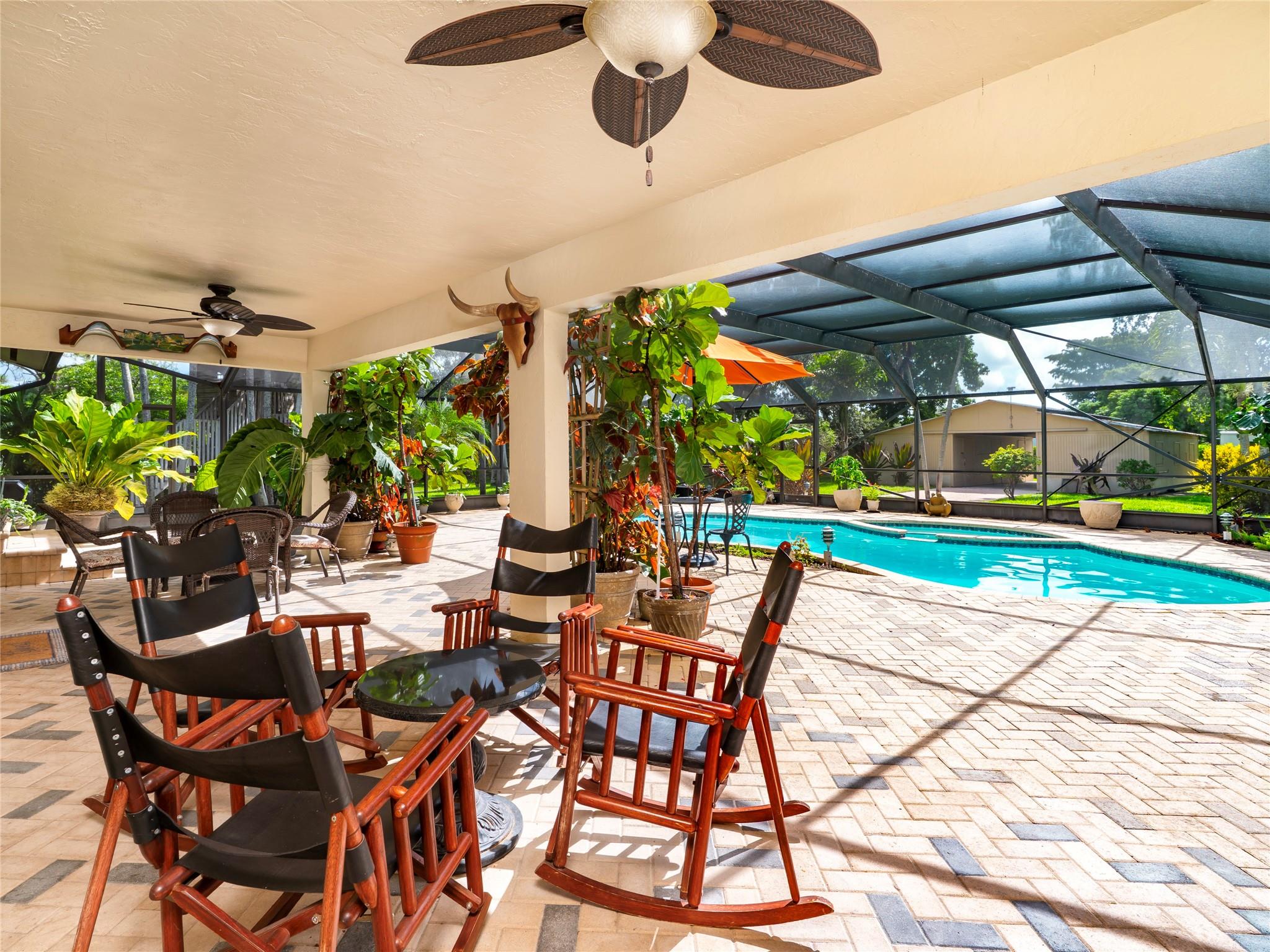 Fla Fruit Lands Co Sub 2 - Residential Lease