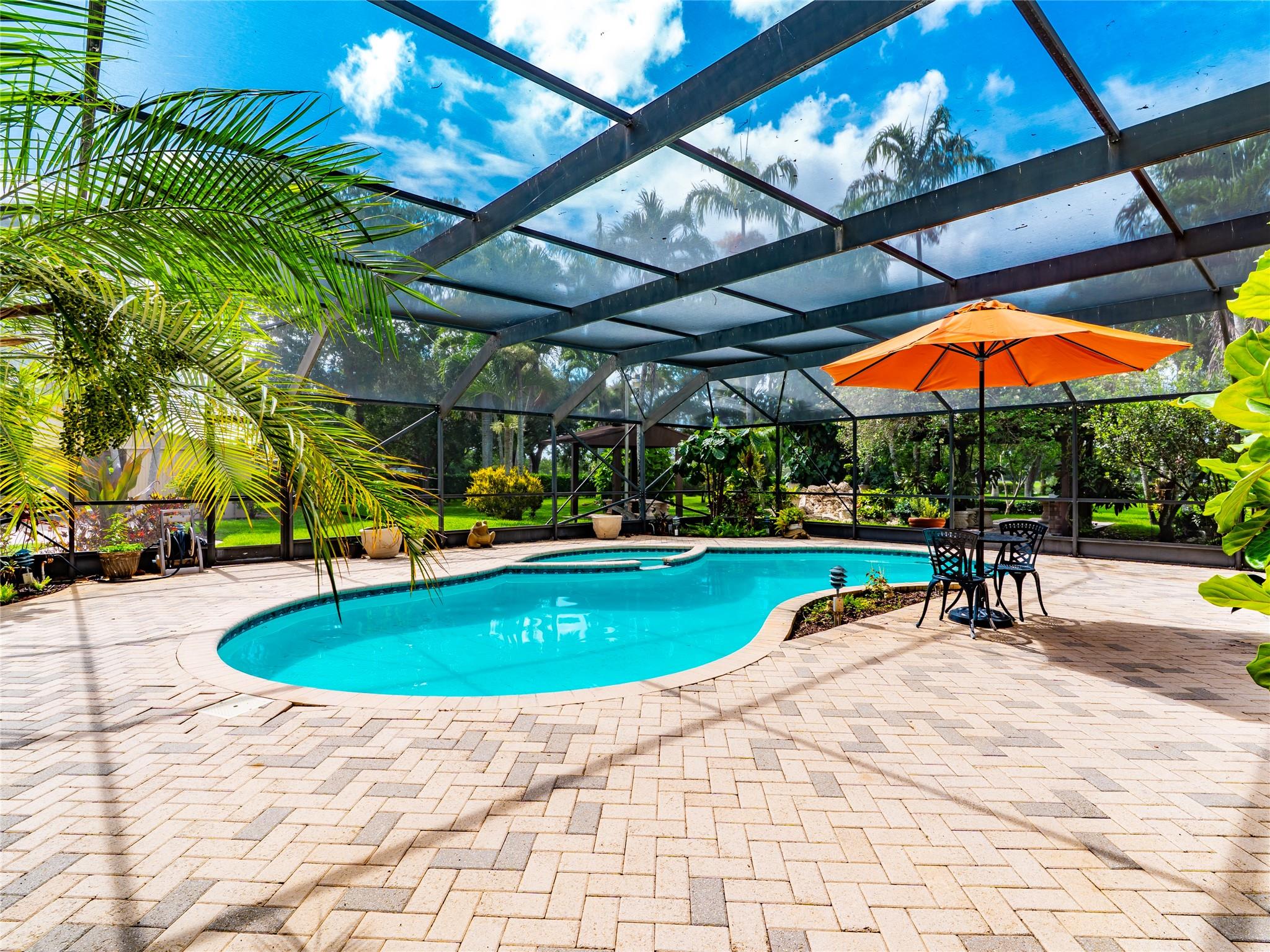 Fla Fruit Lands Co Sub 2 - Residential Lease