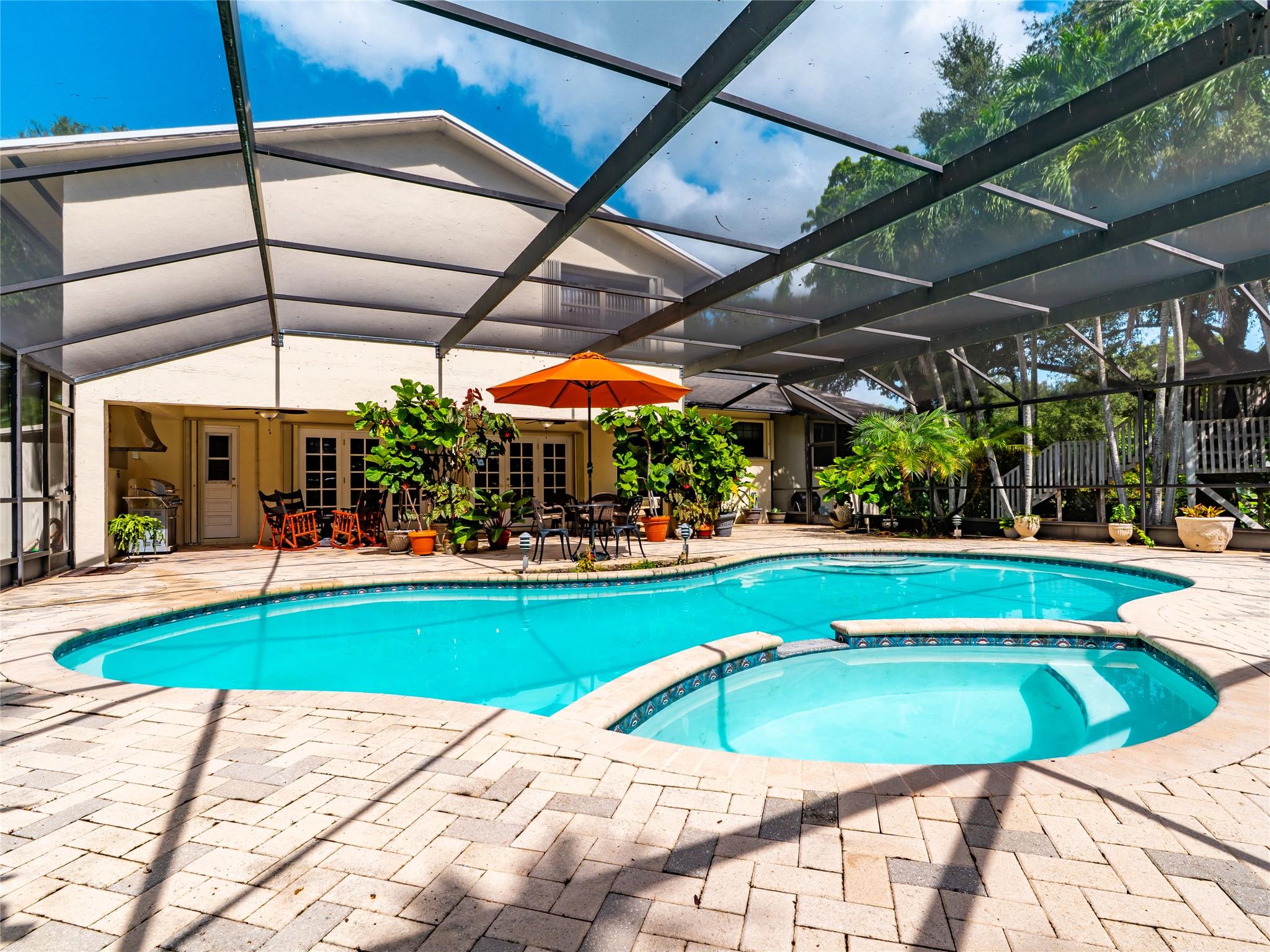 Fla Fruit Lands Co Sub 2 - Residential Lease
