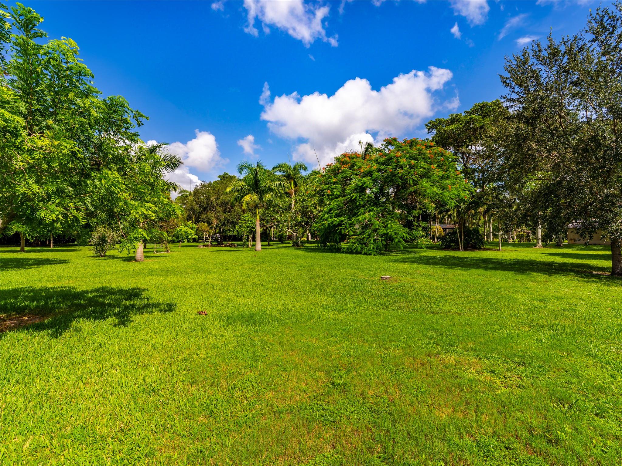 Fla Fruit Lands Co Sub 2 - Residential Lease