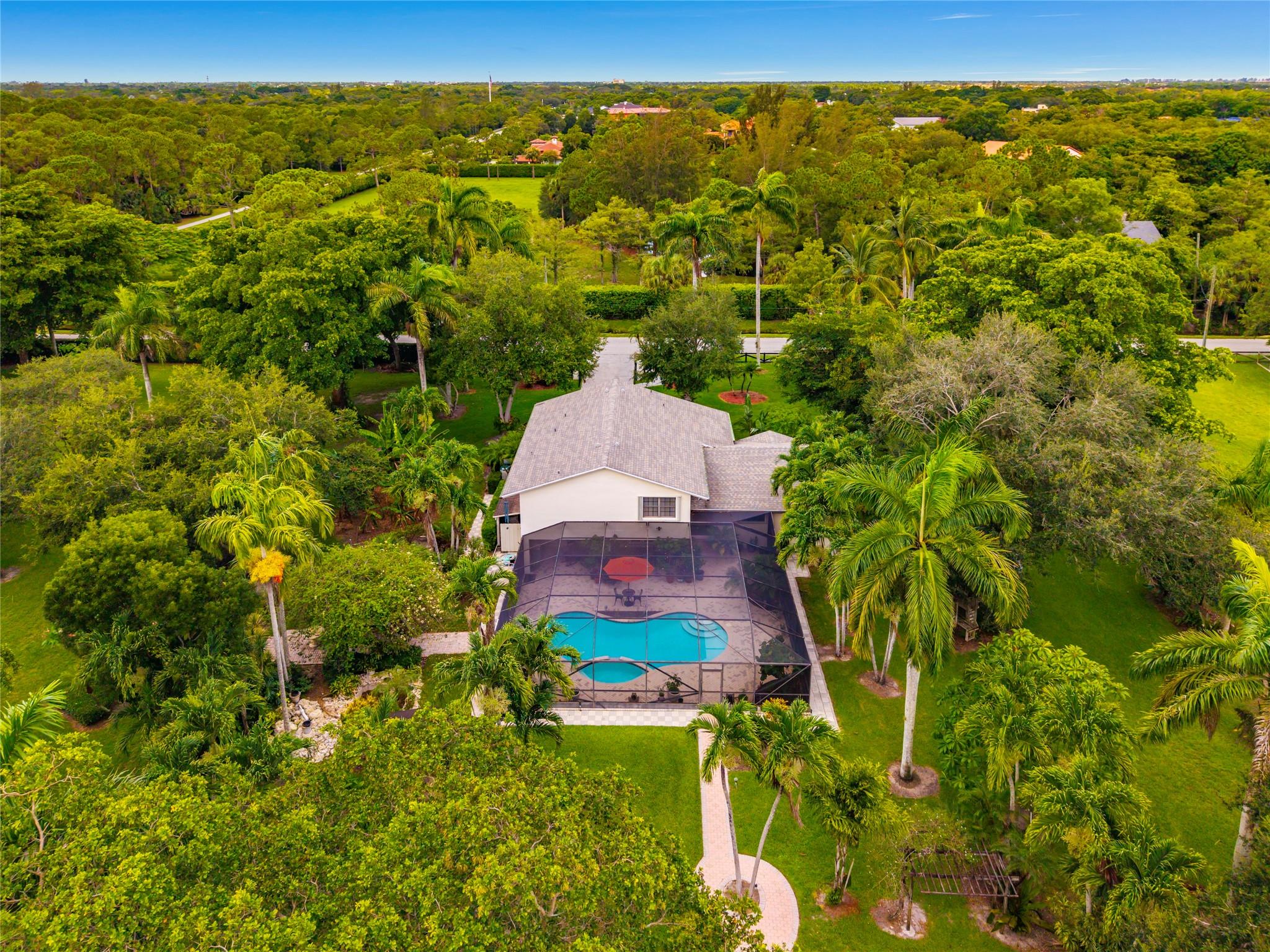 Fla Fruit Lands Co Sub 2 - Residential Lease