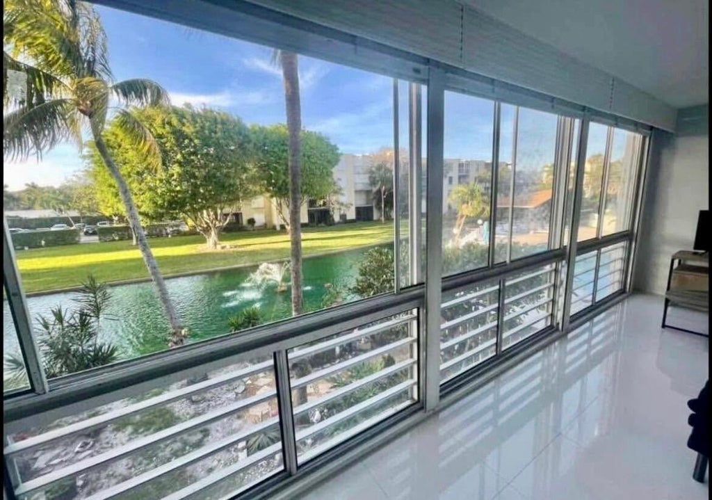 Photo of 209 Waterway Drive S #209, Lantana, FL 33462 (MLS # B26067251)